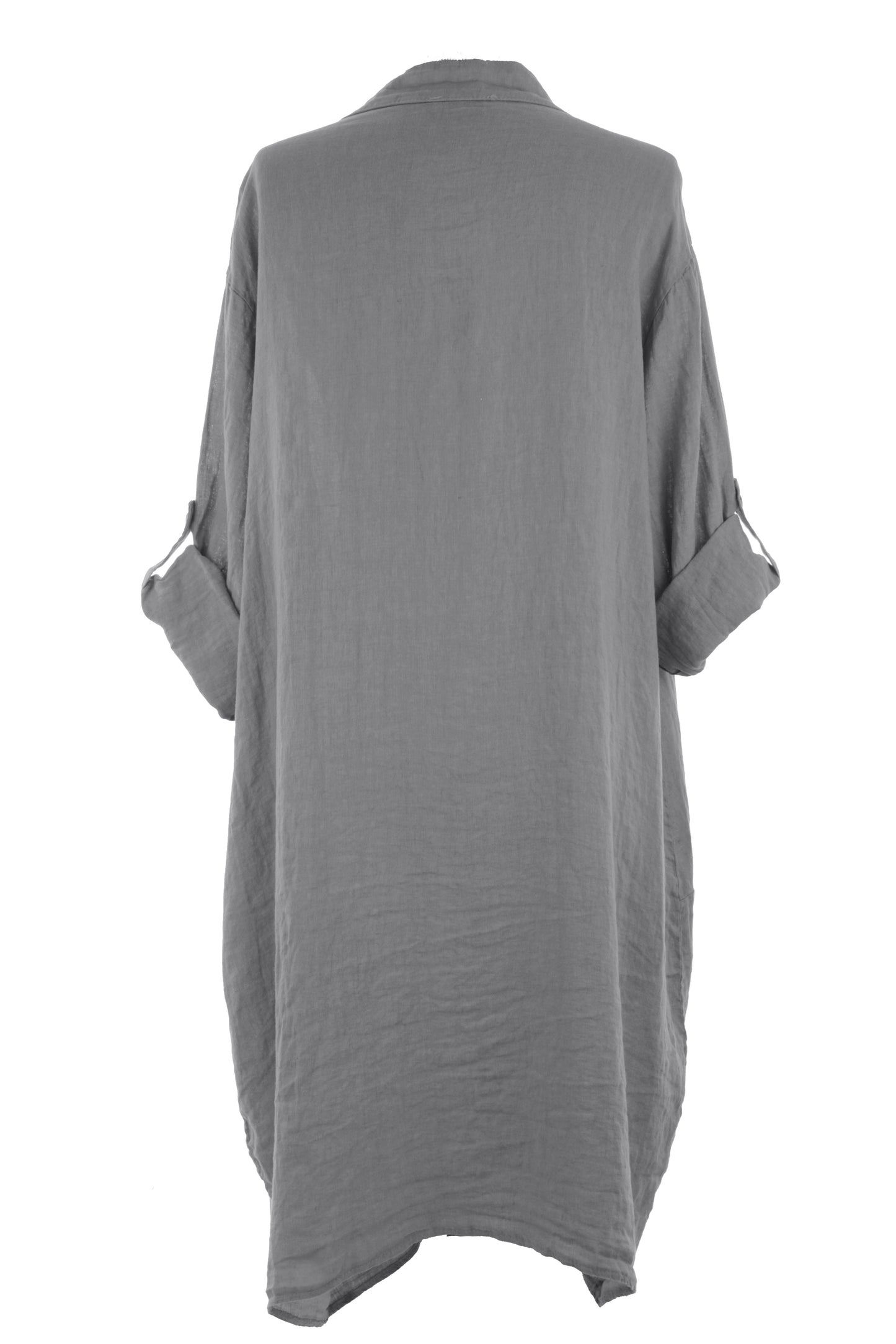 Tulip Linen Jacket