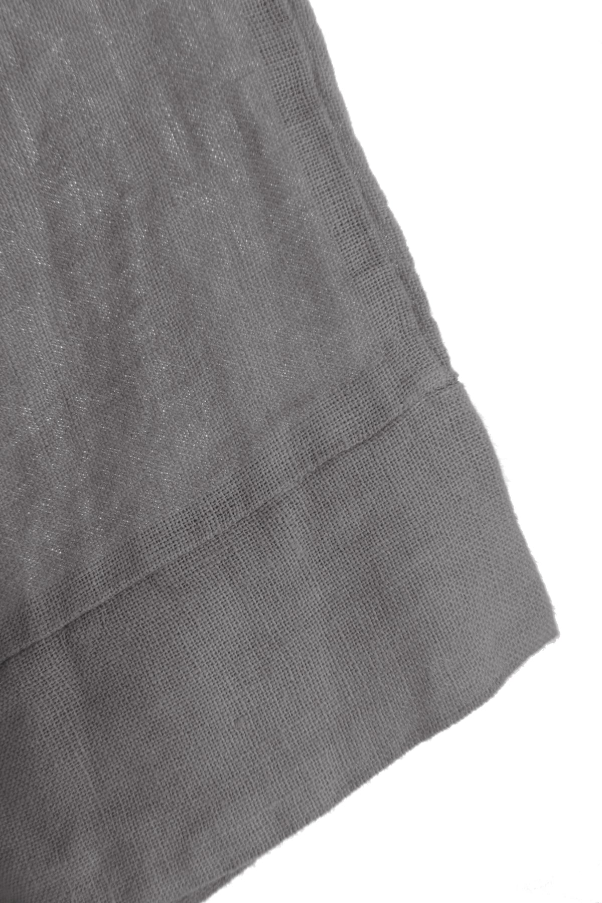 2 Pocket Linen Kaftan