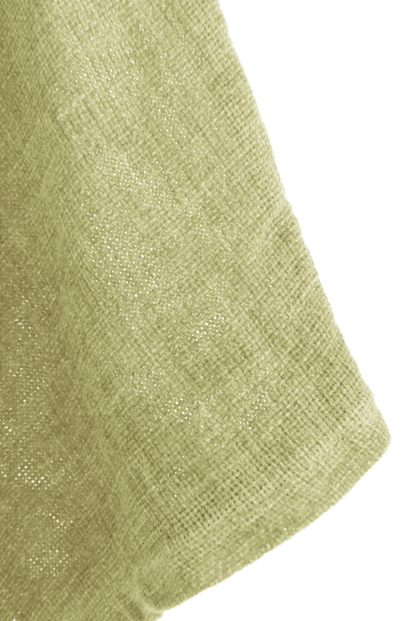 One Pocket Linen Top