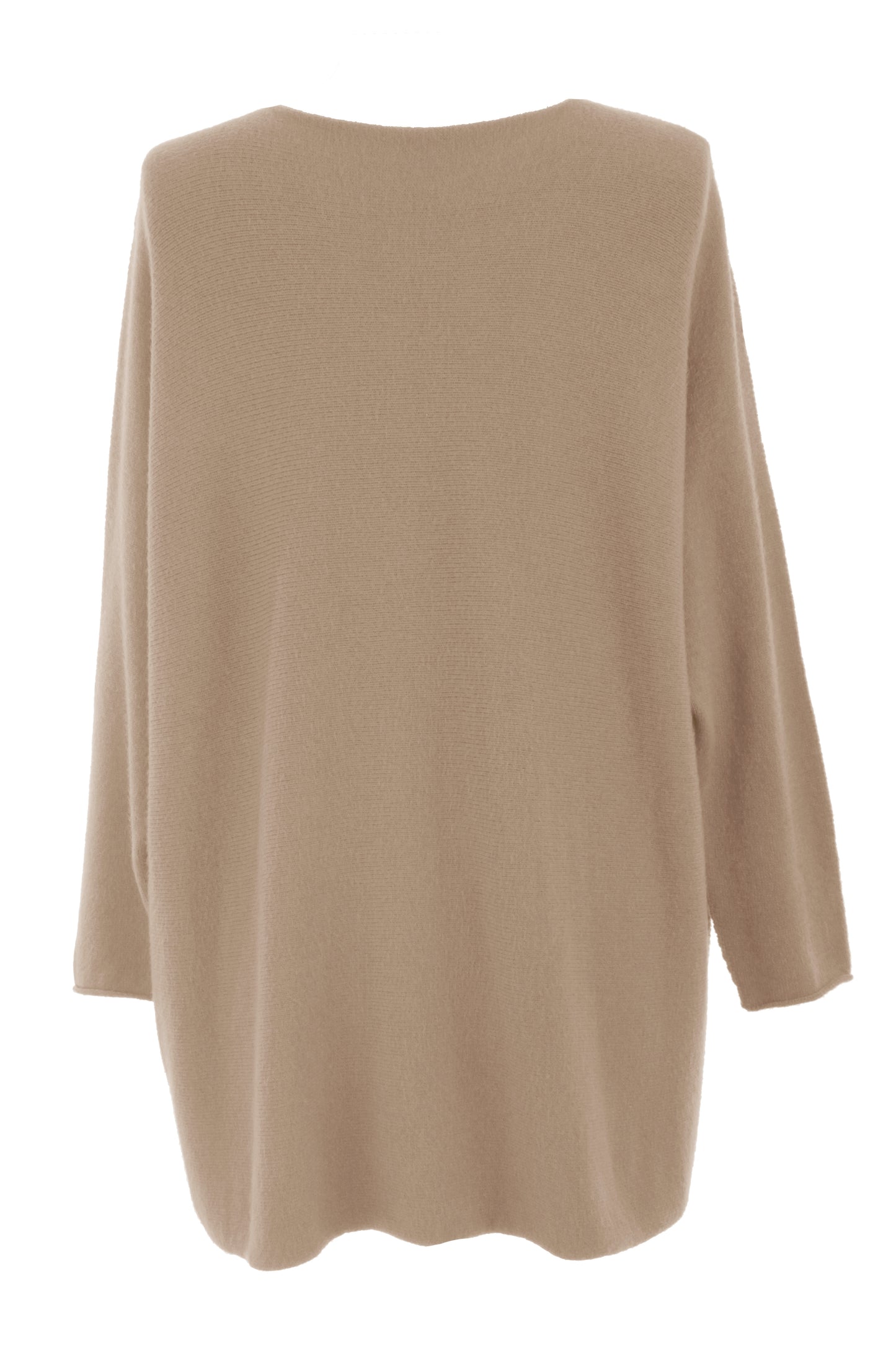 Soft Knit Jumper