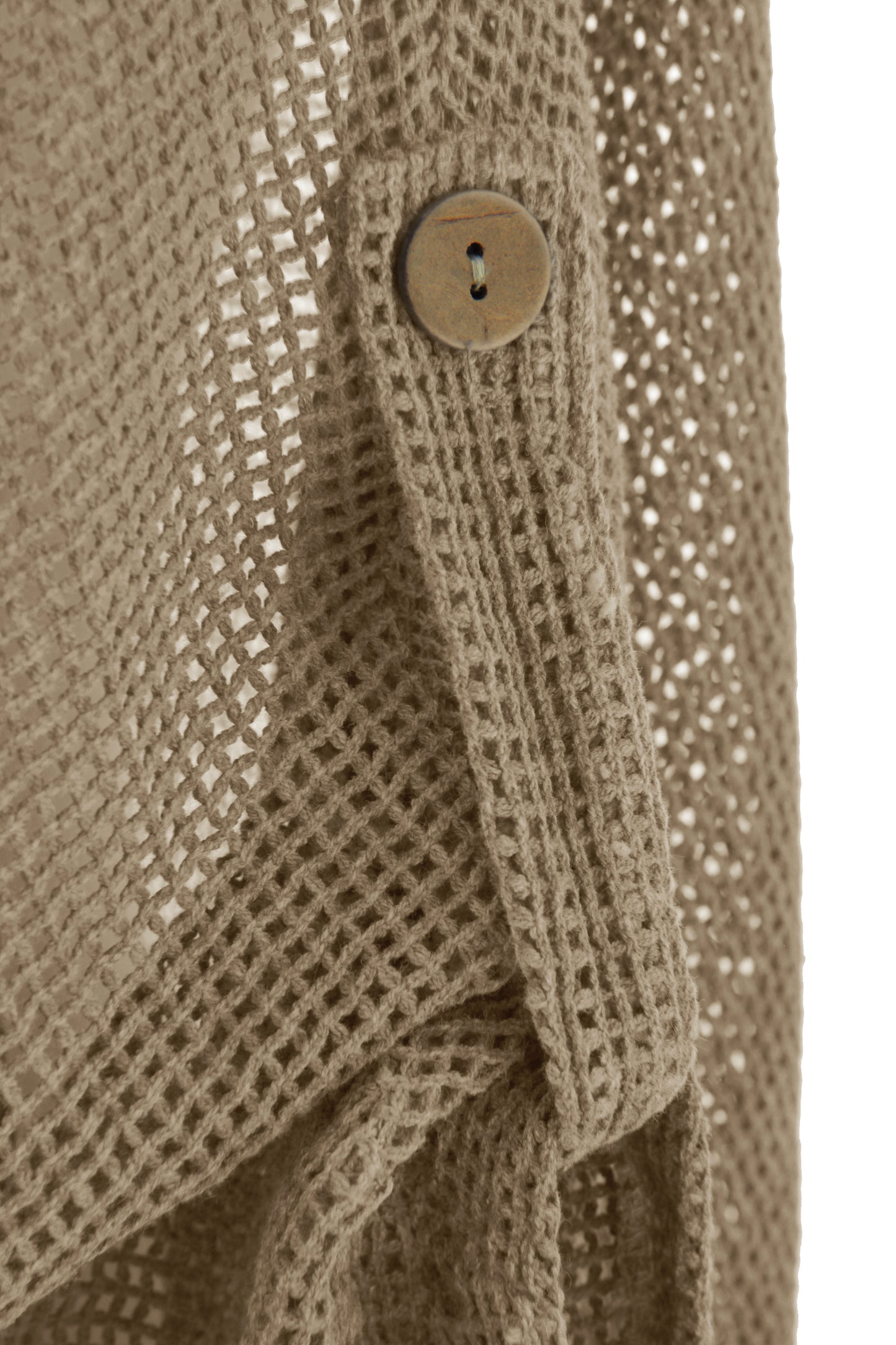 Mesh Jacket