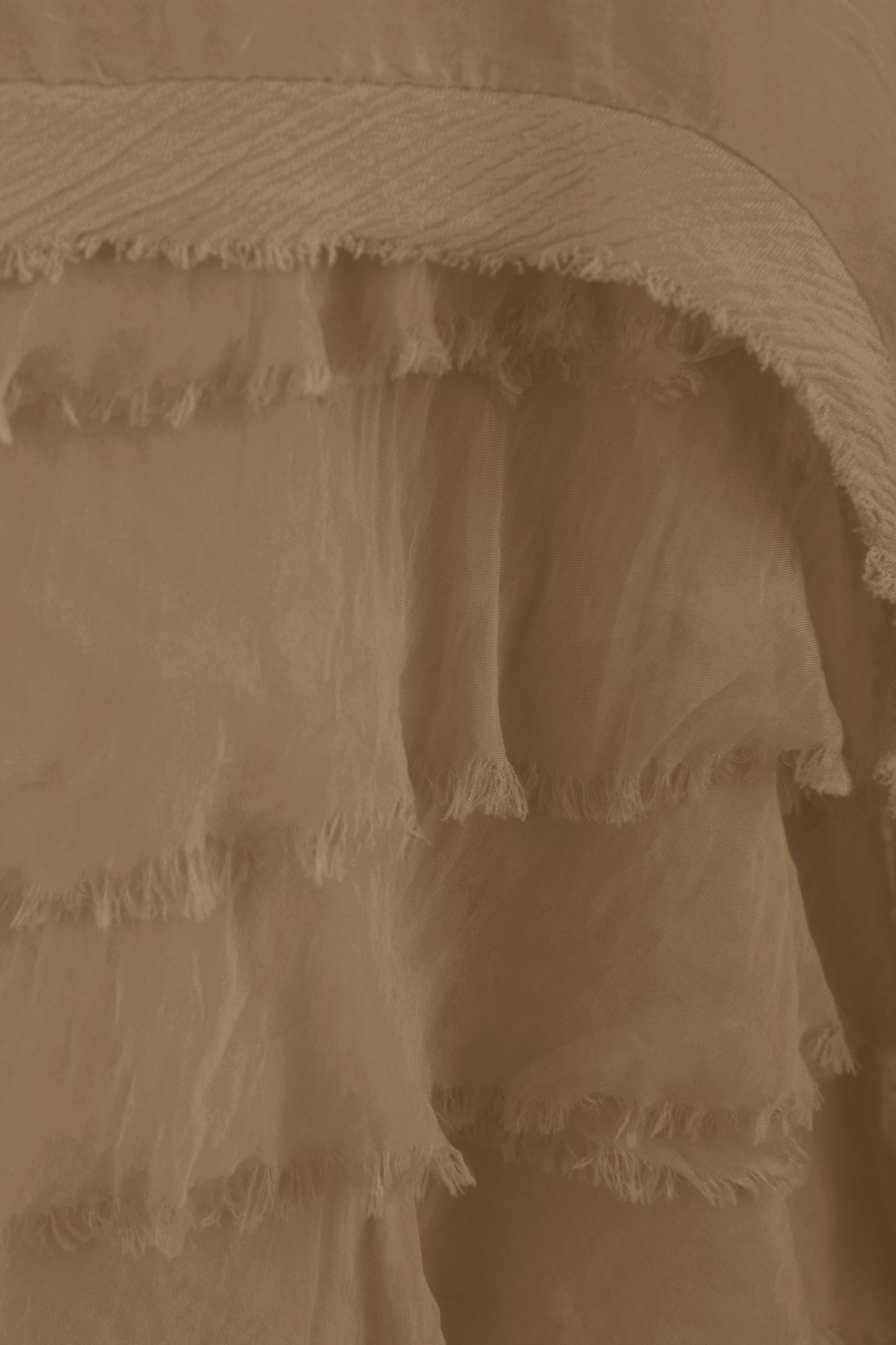 Rara Silk Top with Vest