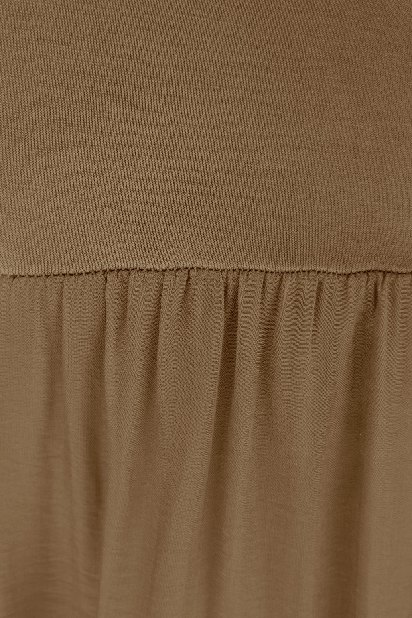 Wide Leg Silk Trouser