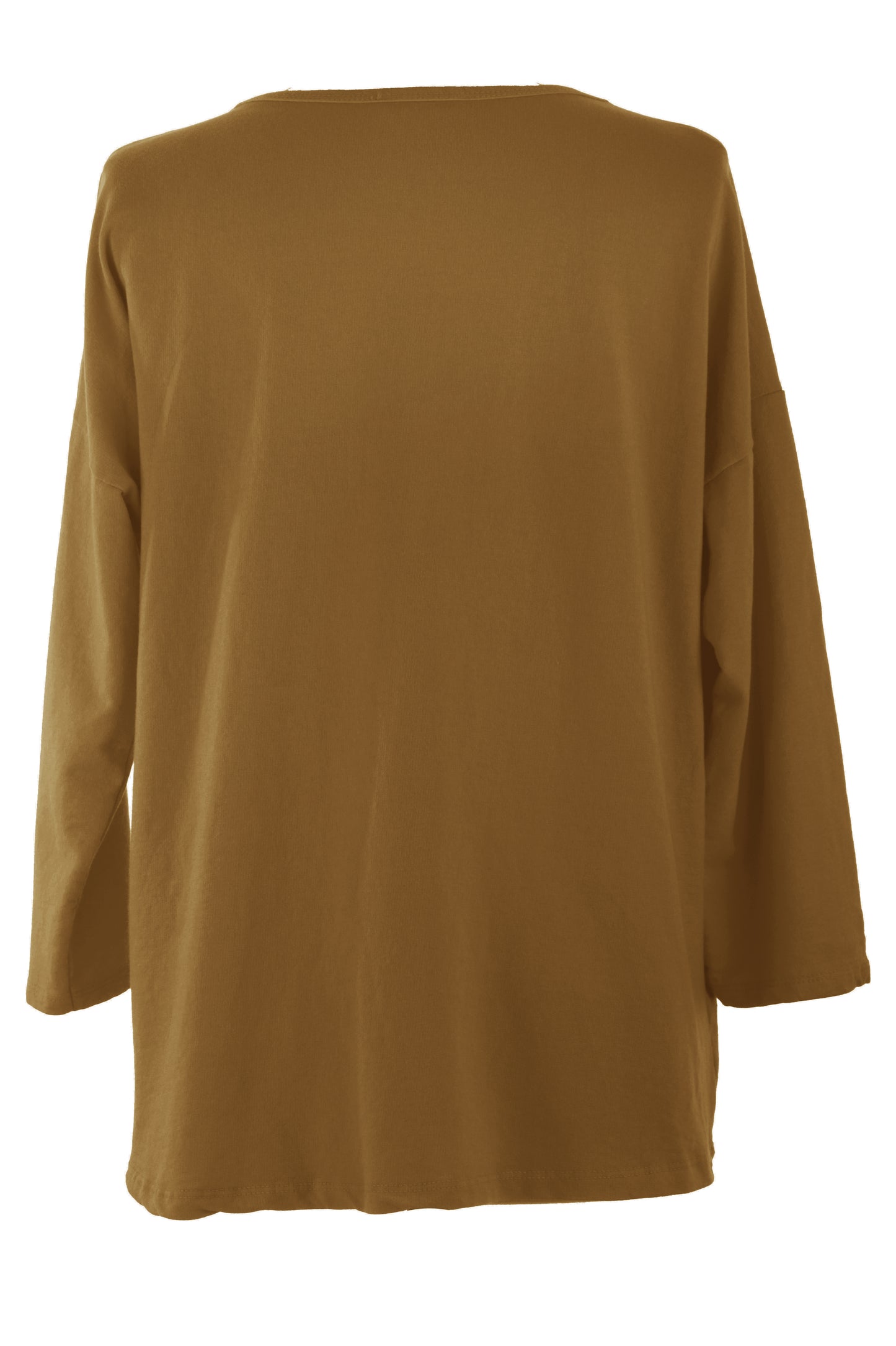 Star Jersey Sweatshirt