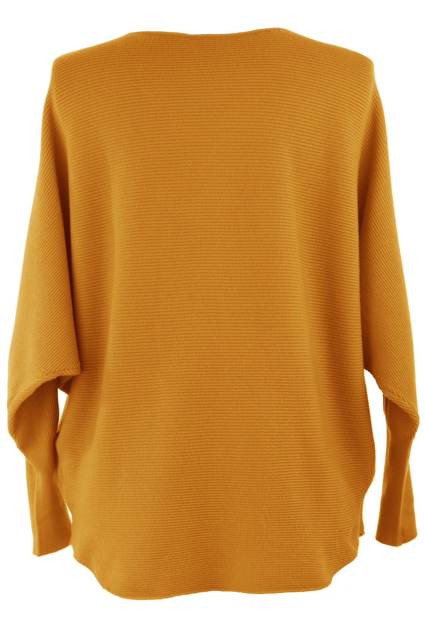 Sequin Star Ribbed Jumper