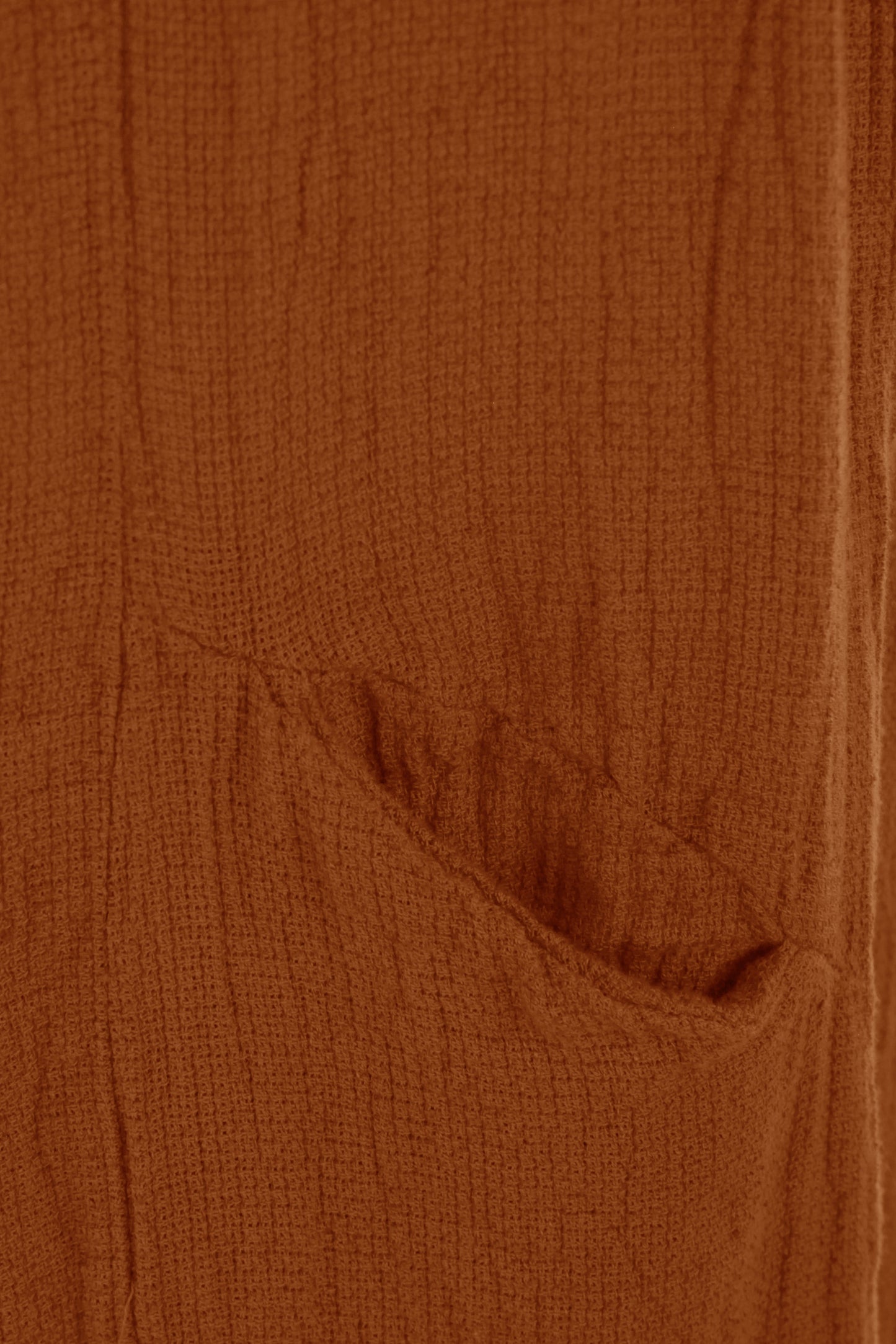 2 Slit Pocket Teabag Trouser