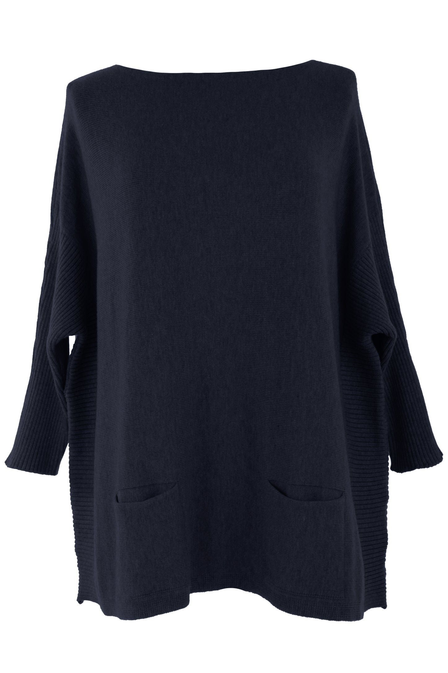 2 Pocket Jumper