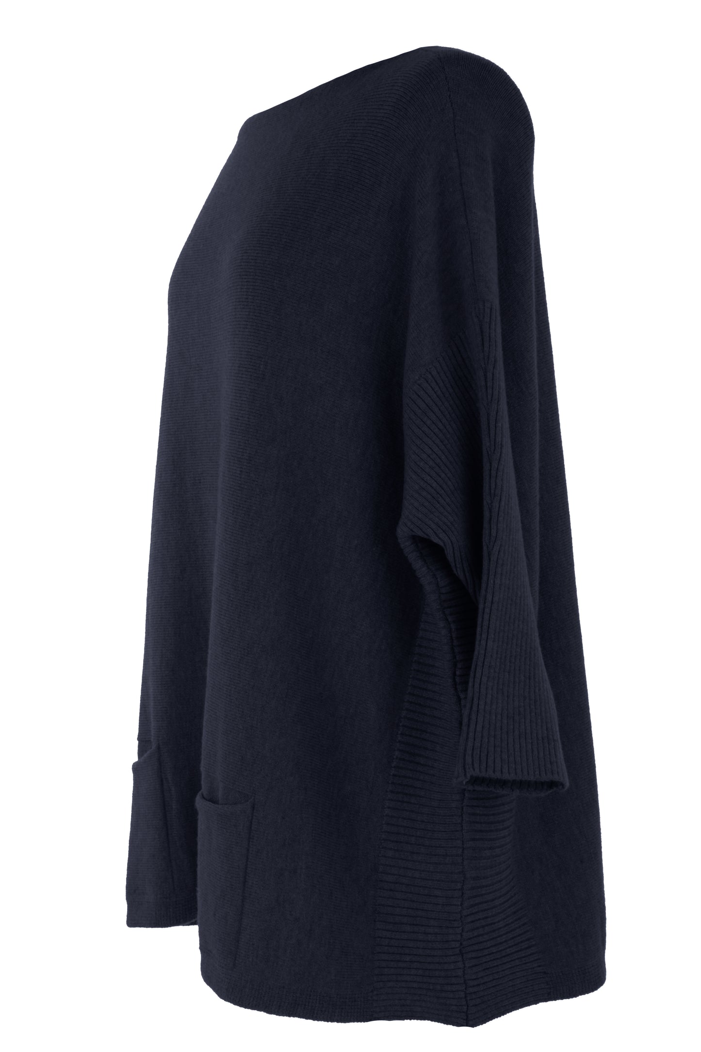 2 Pocket Jumper