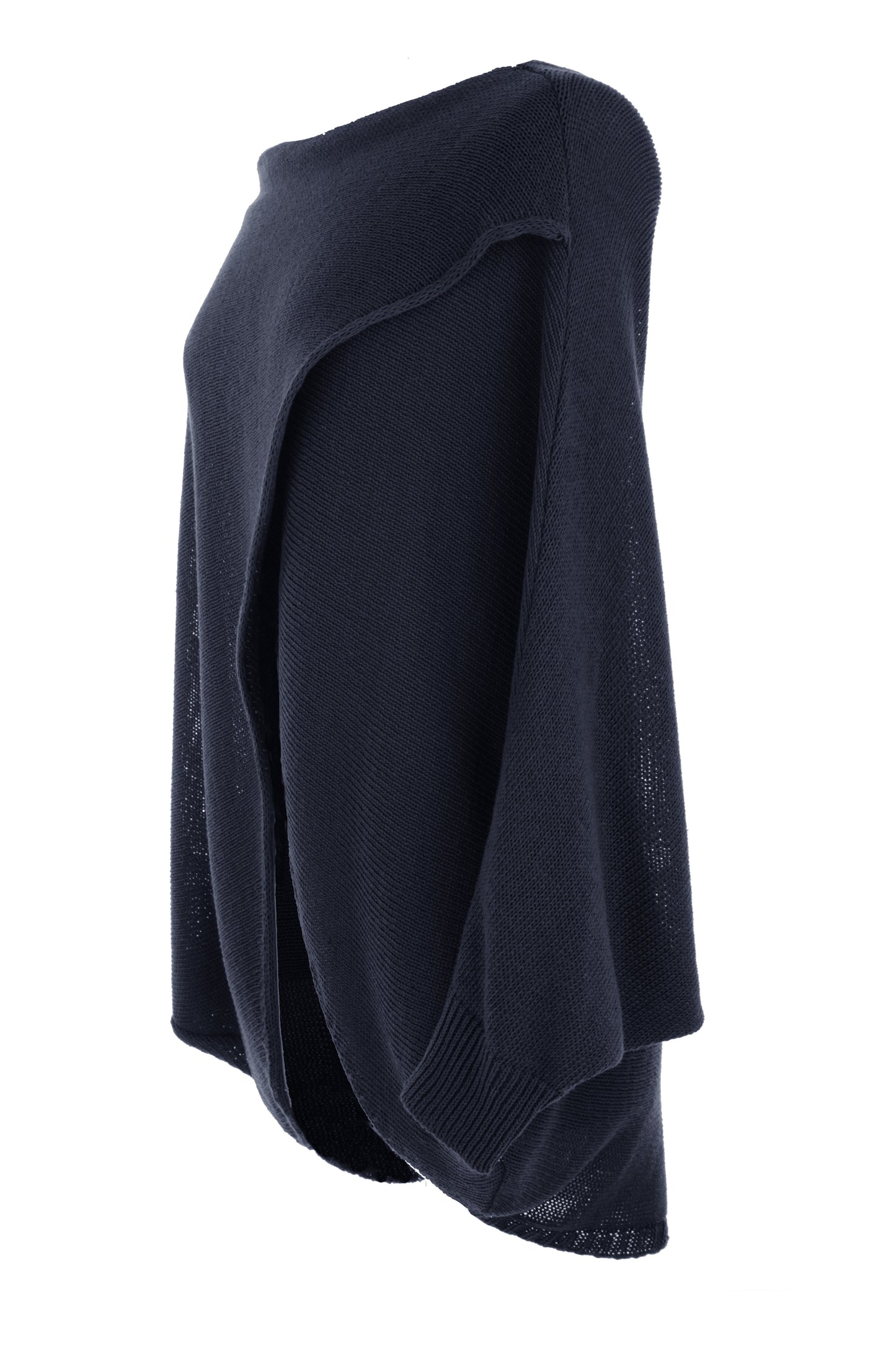 Crossover Jumper