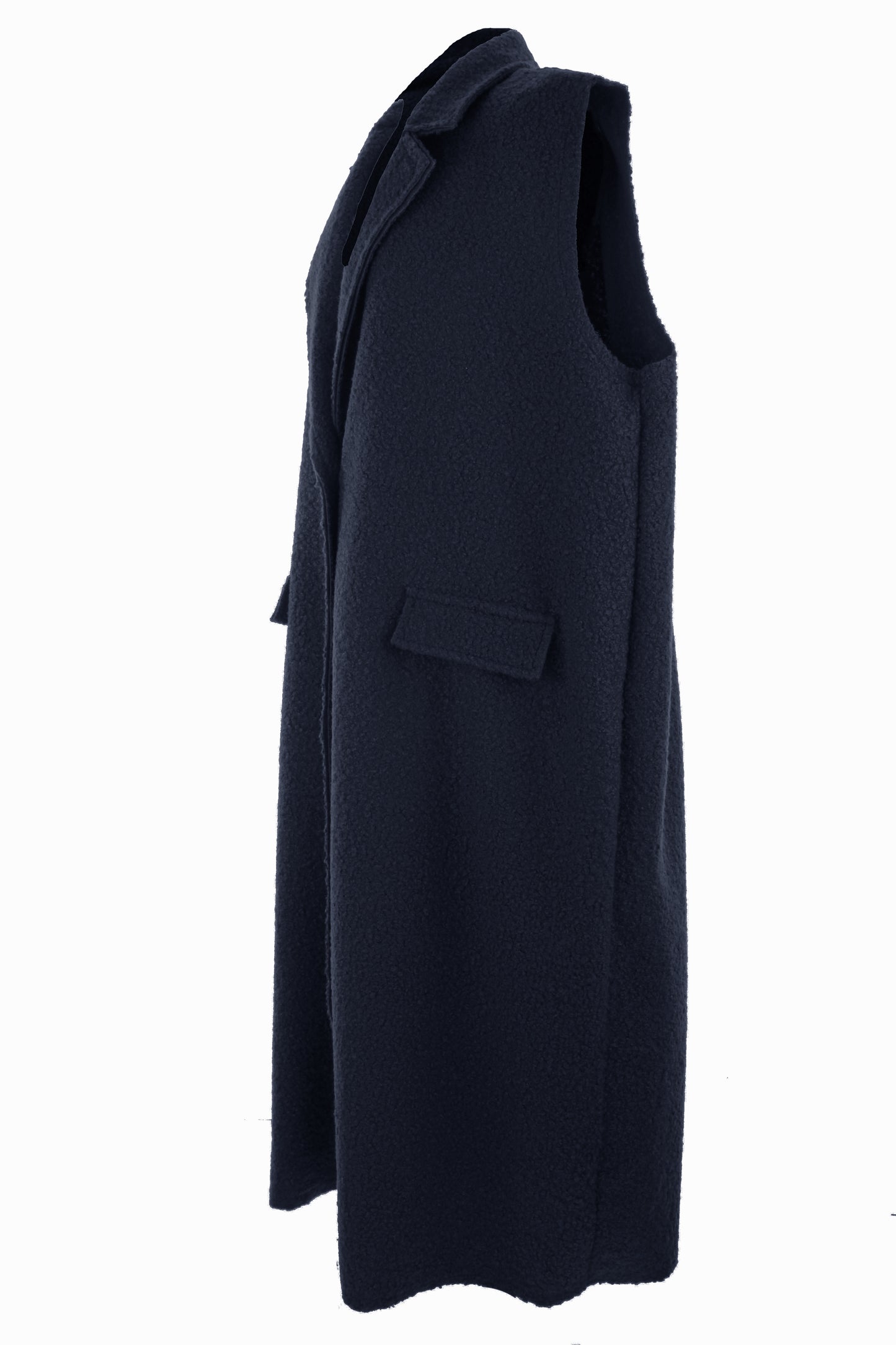 Boucle Longline Gilet