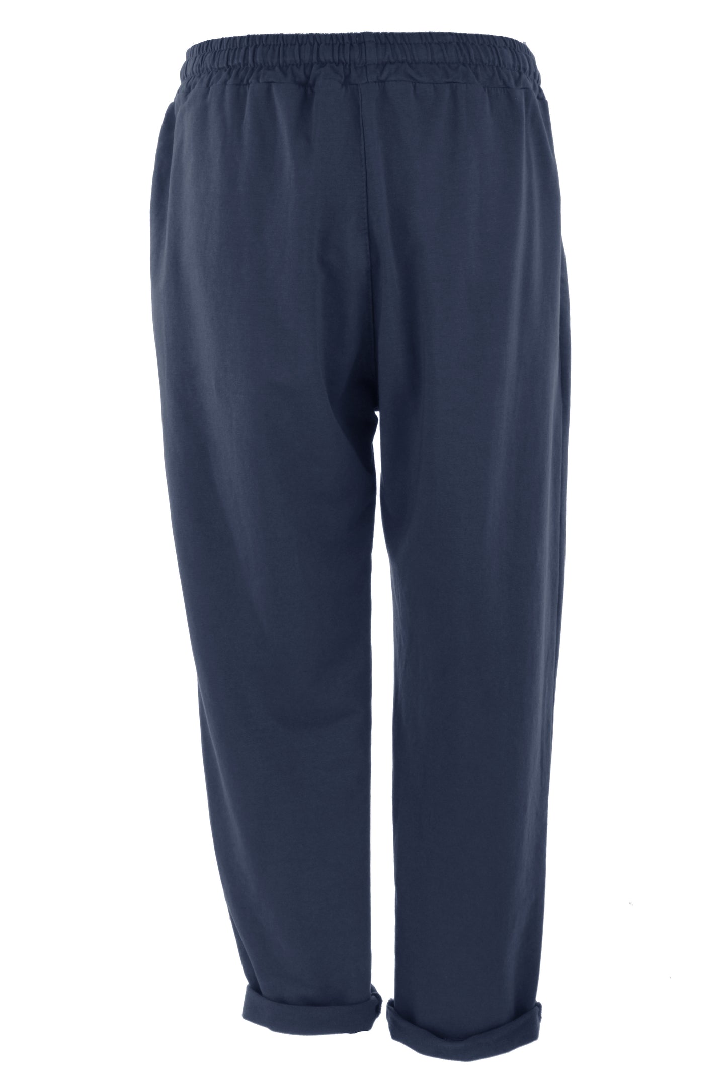2 Pocket Jersey Jogger