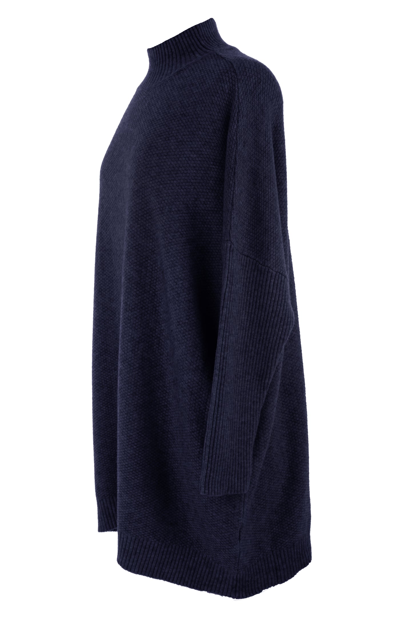 Waffle Knit Jumper