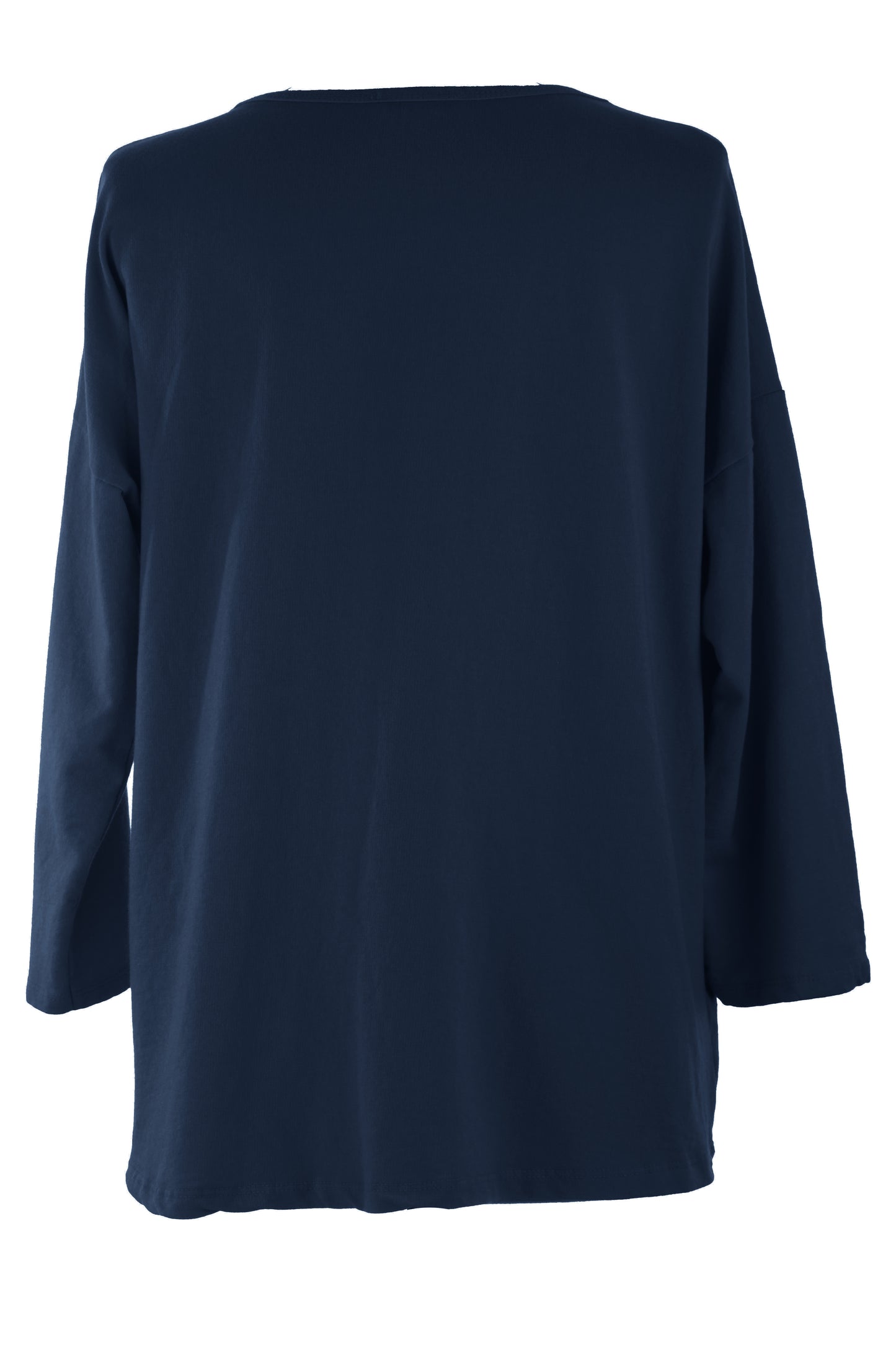 Star Jersey Sweatshirt