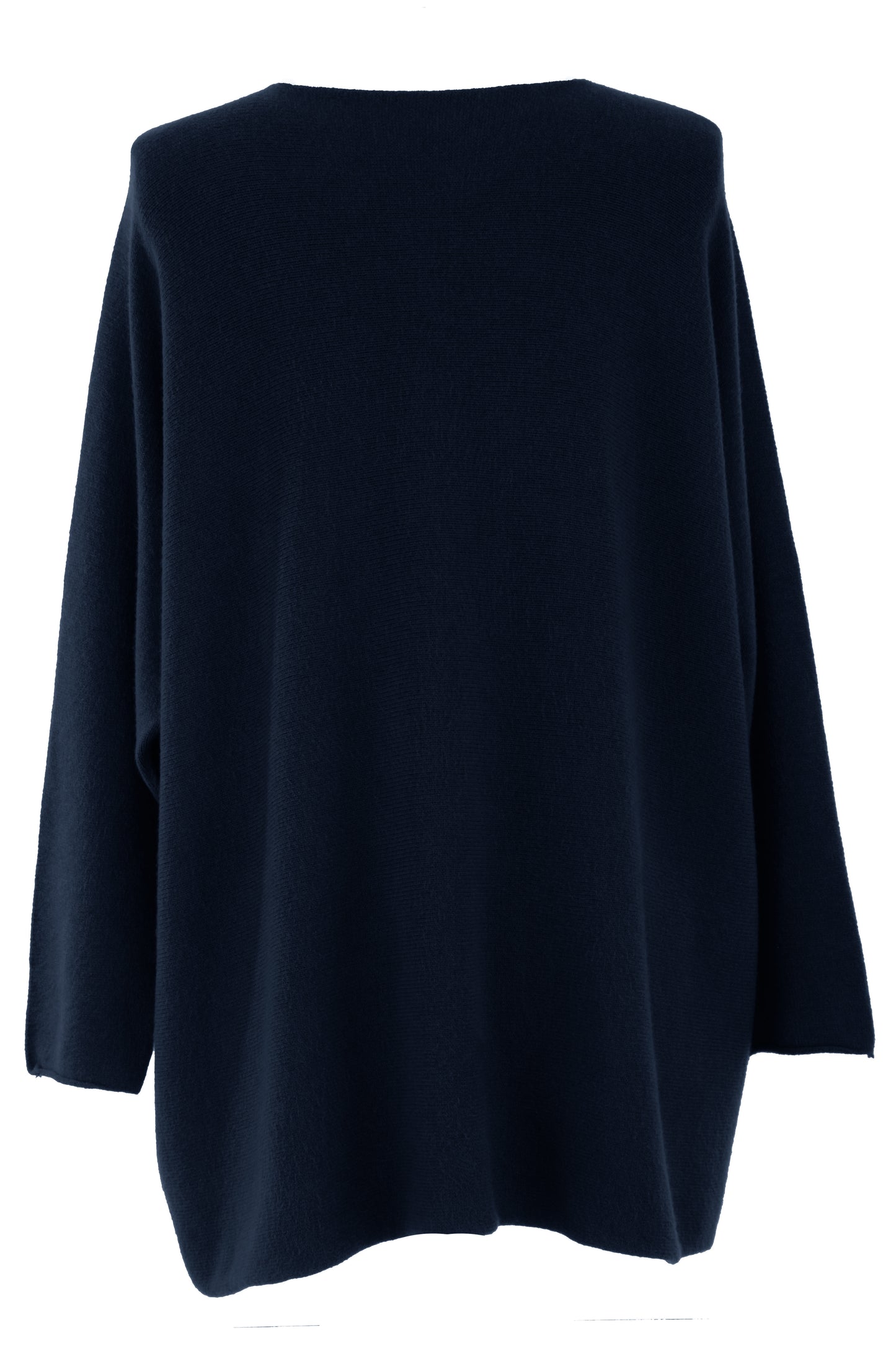 V Neck Soft Knit Jumper