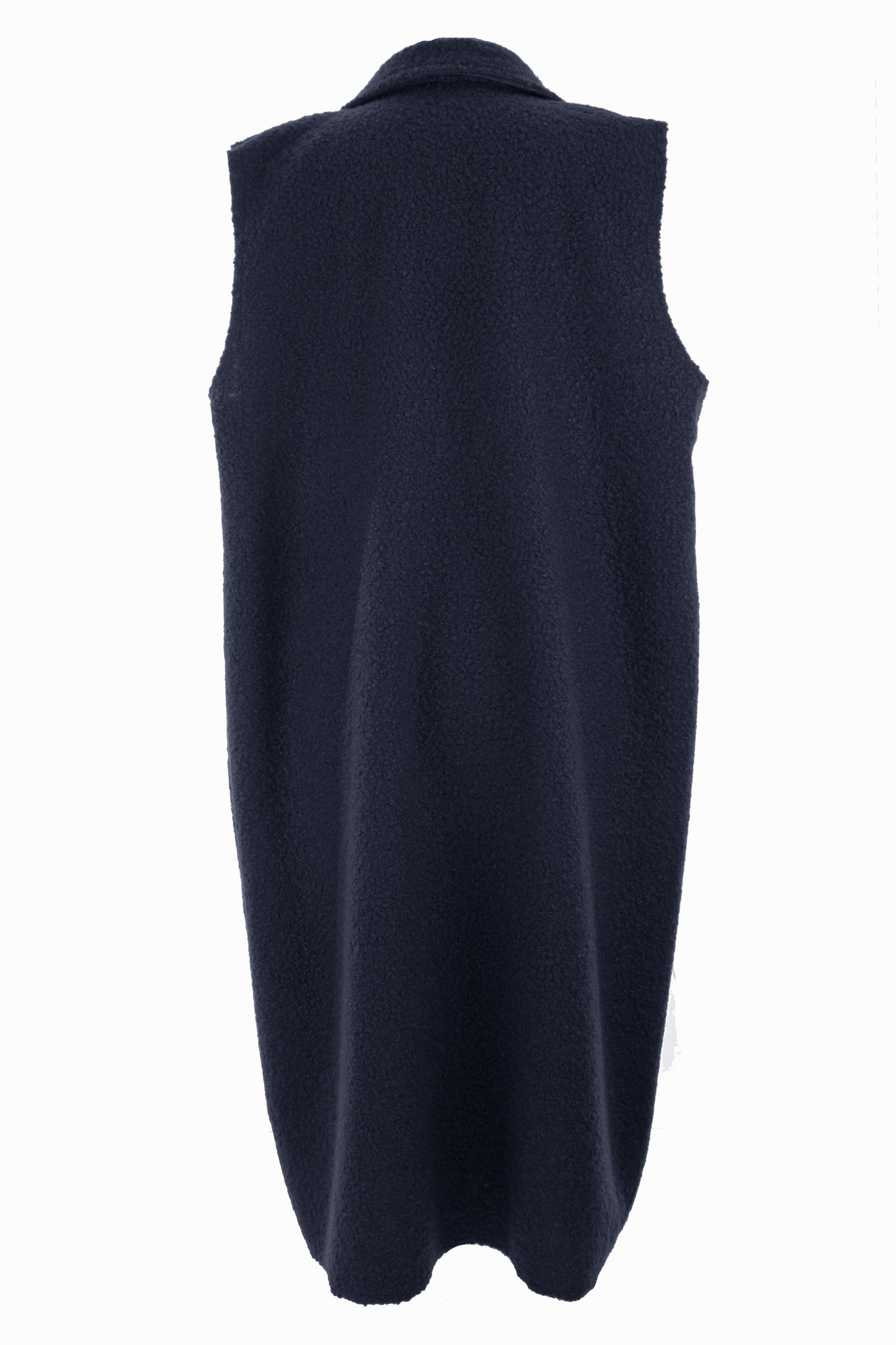 Boucle Longline Gilet