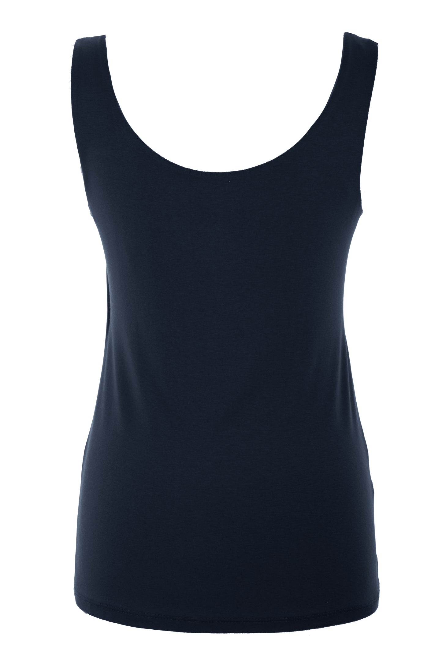 Stretchy Vest Top