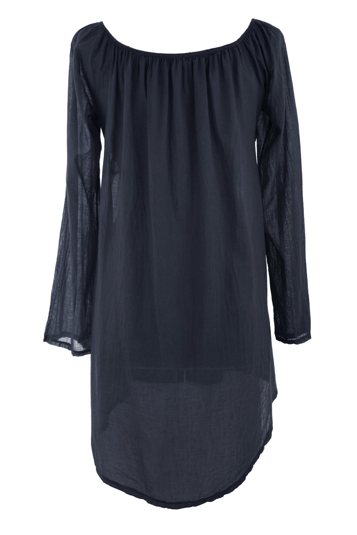 Bubble Cotton Top