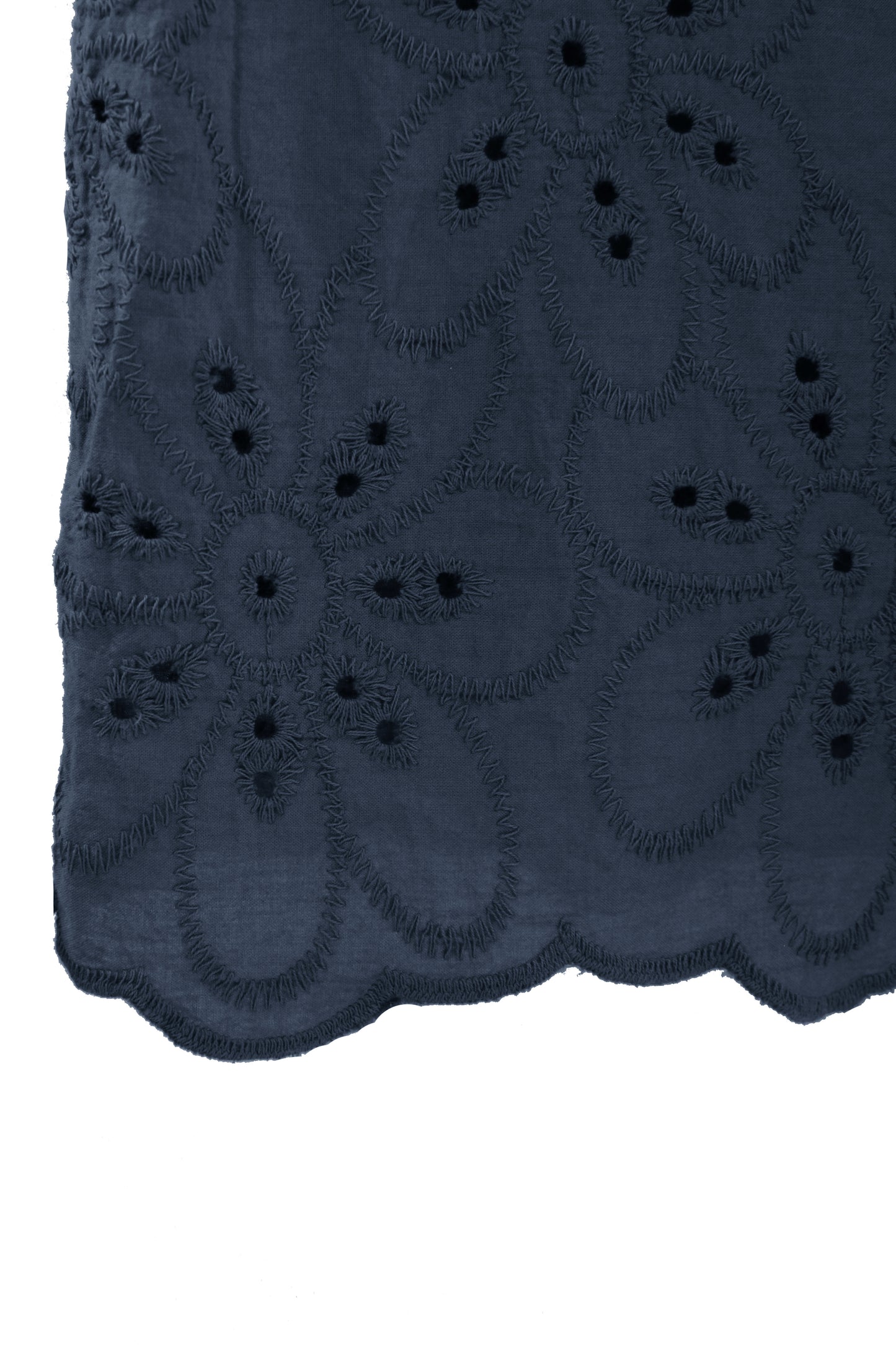 Broderie Anglaise Trouser