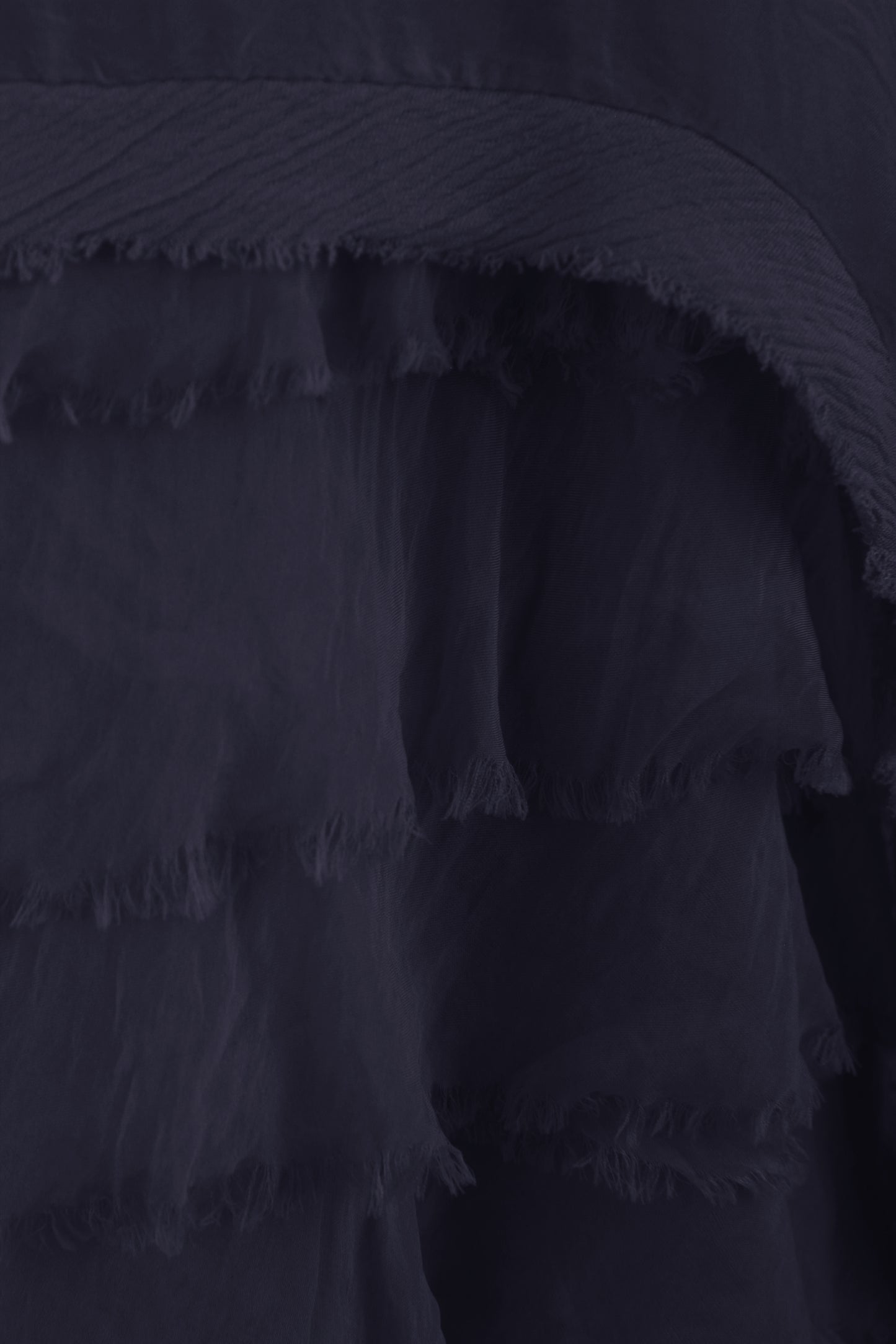 Rara Silk Top with Vest