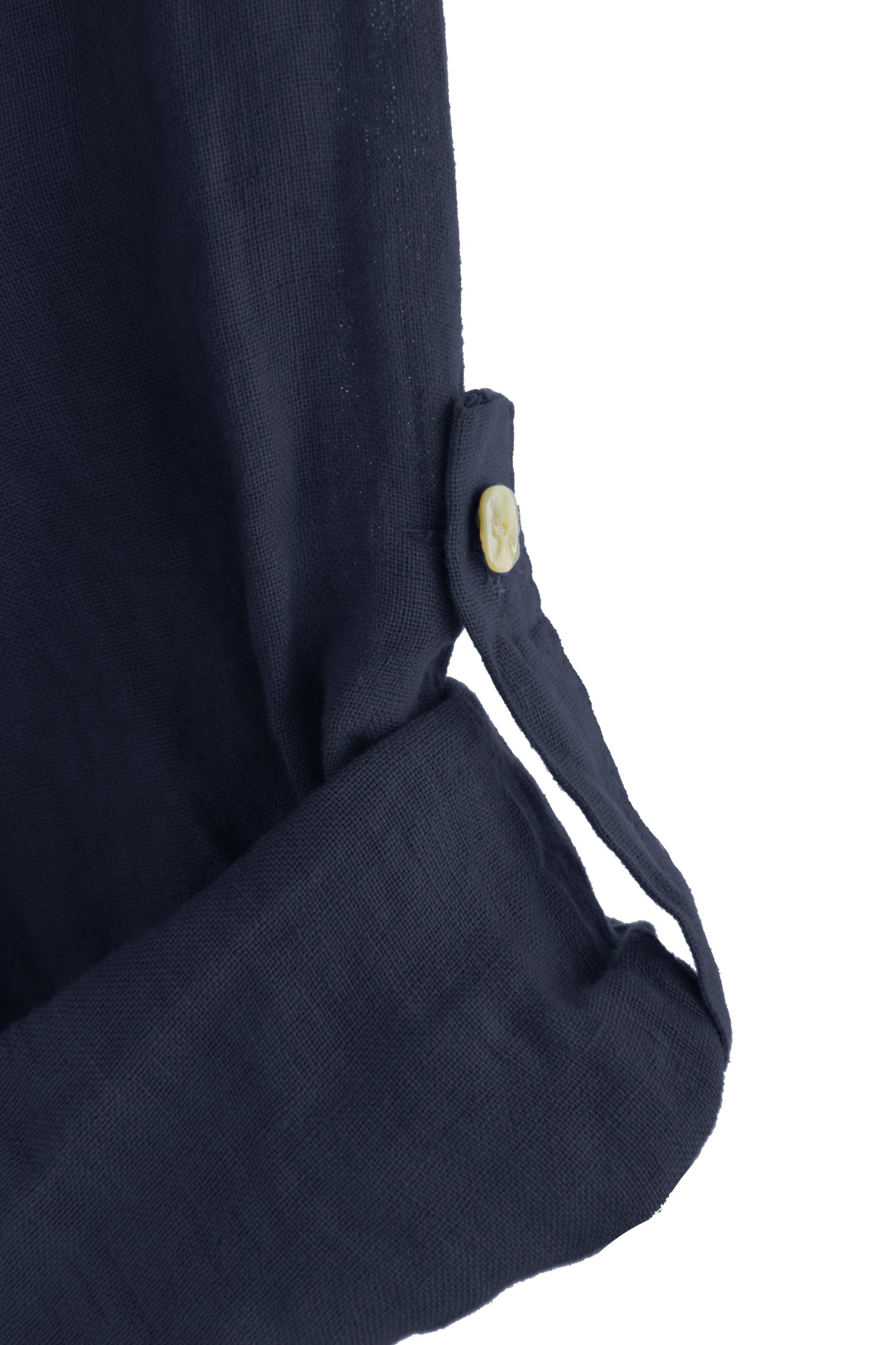 Tulip Linen Jacket
