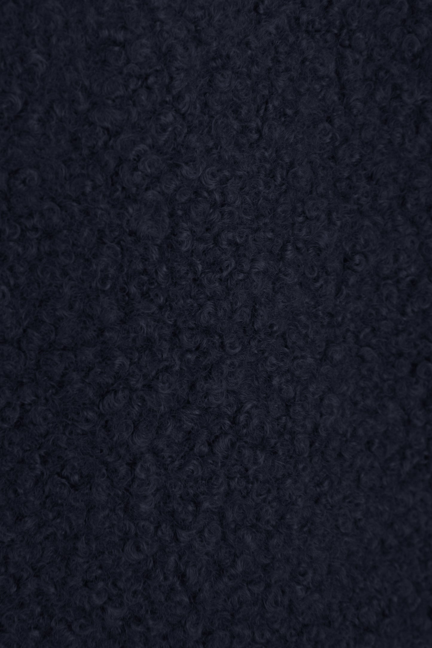 Boucle Longline Gilet