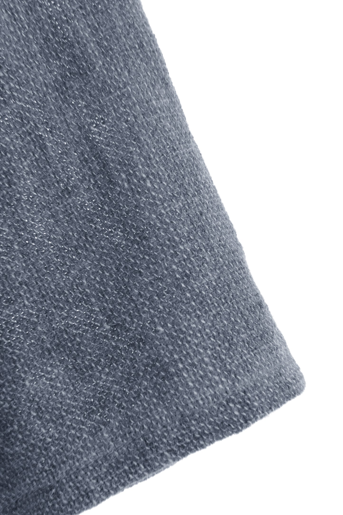 One Pocket Teabag Linen Shirt