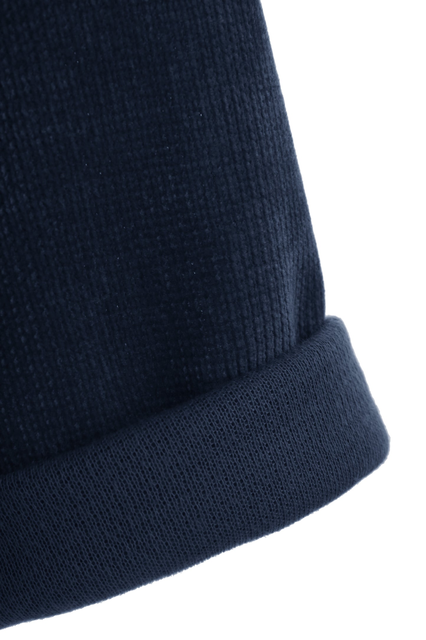 Star Detail Chenille Top