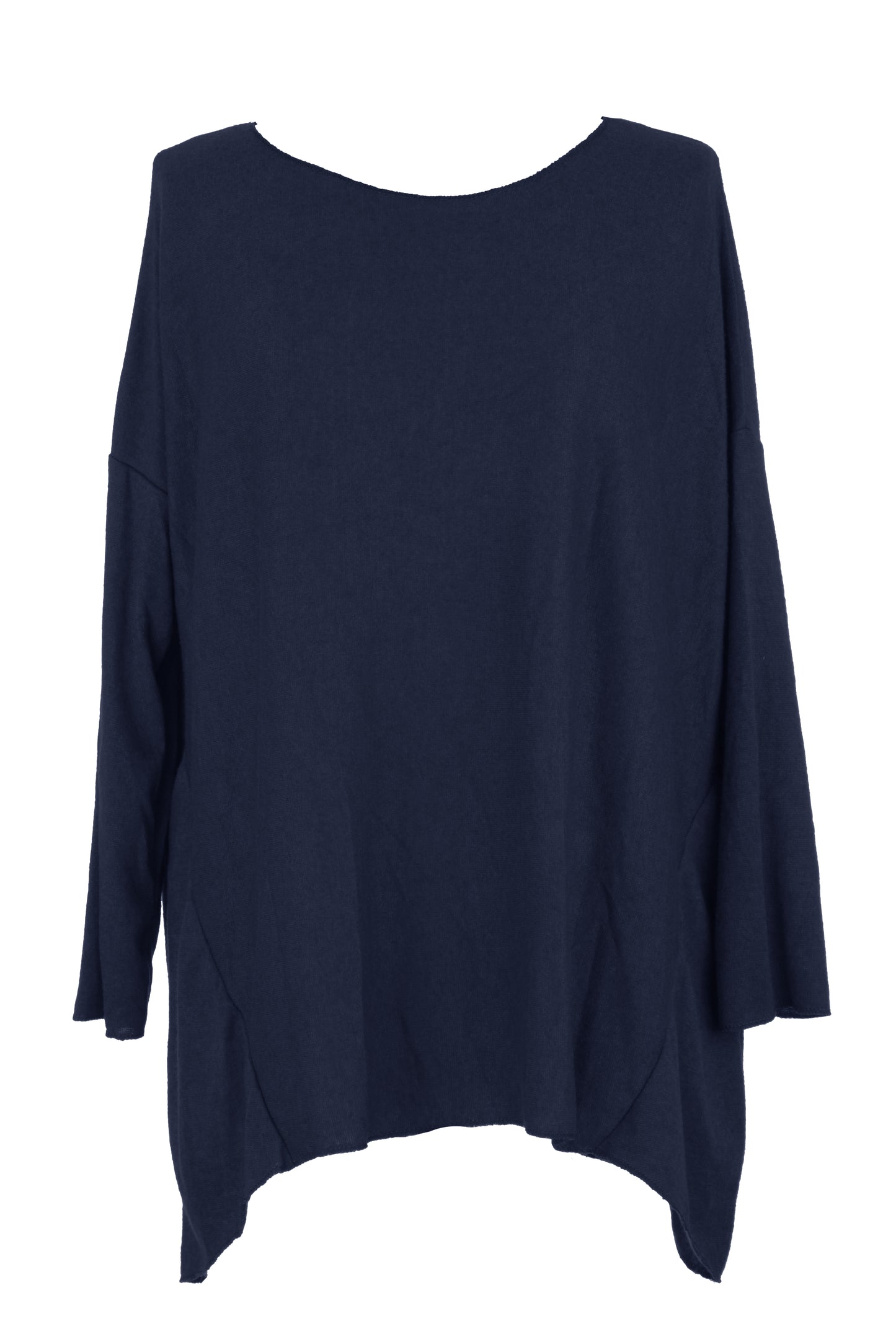 Light Weight Soft Knit Jumper