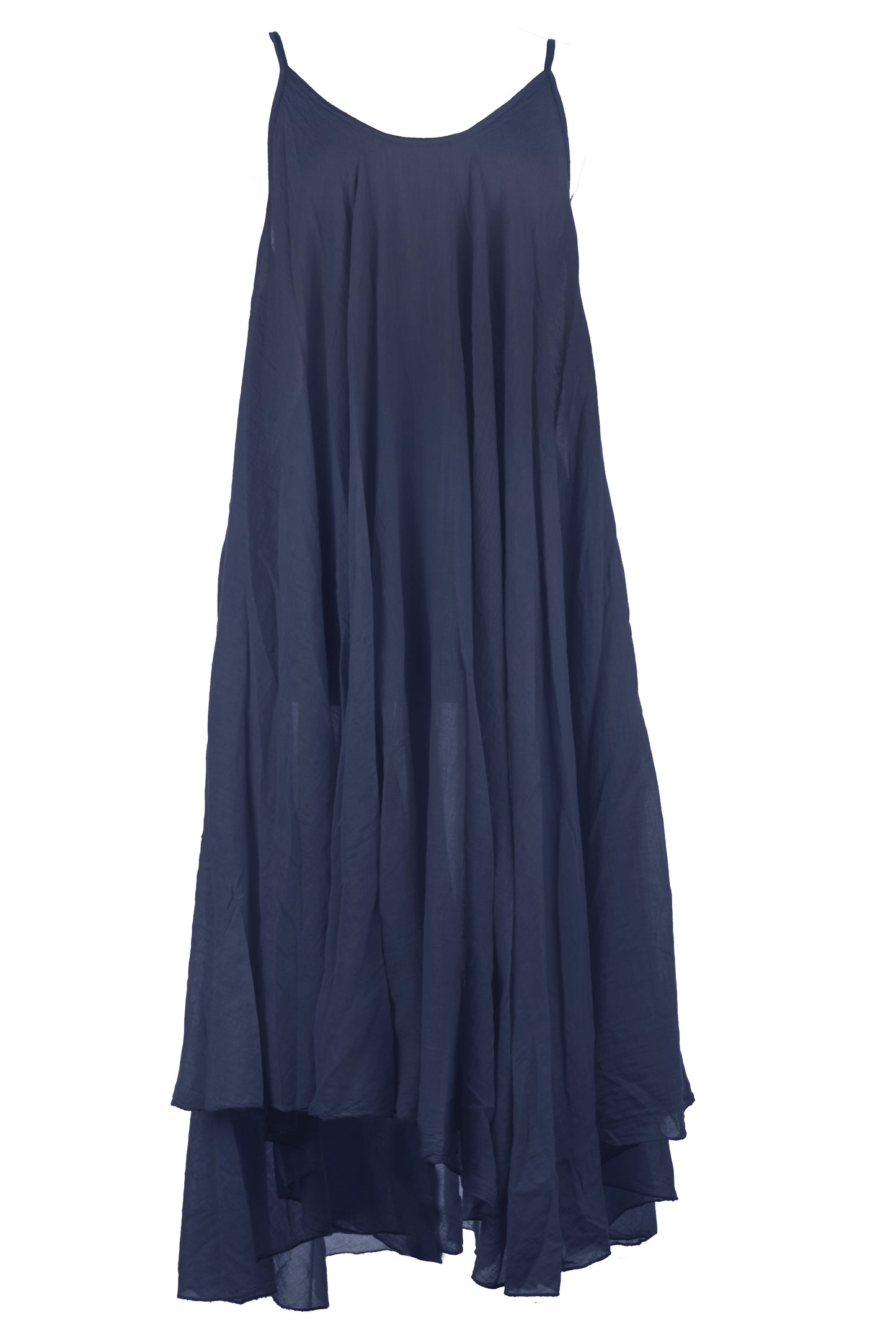 2 Piece Flare Dress
