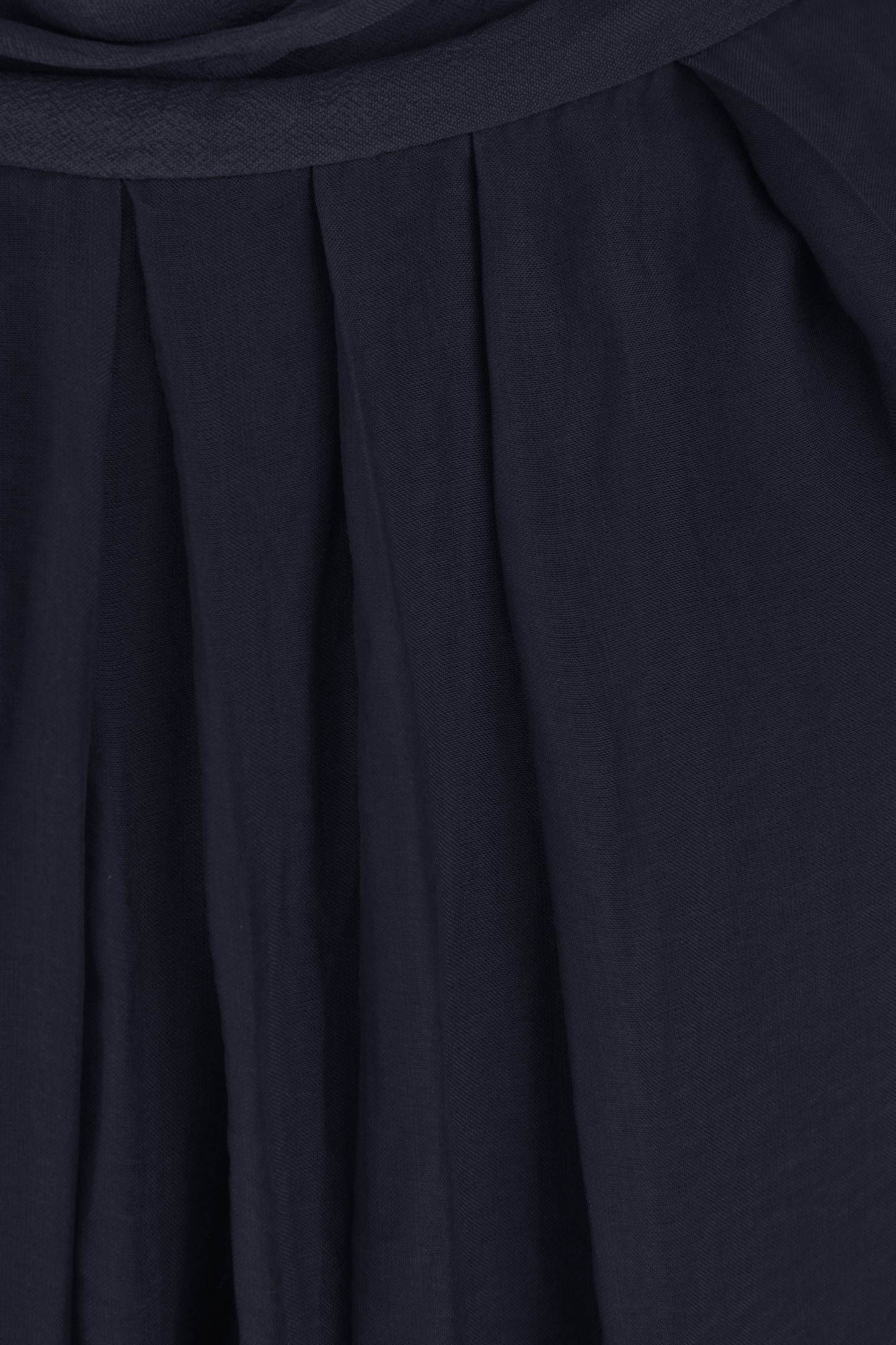 Puffball Silk Vest