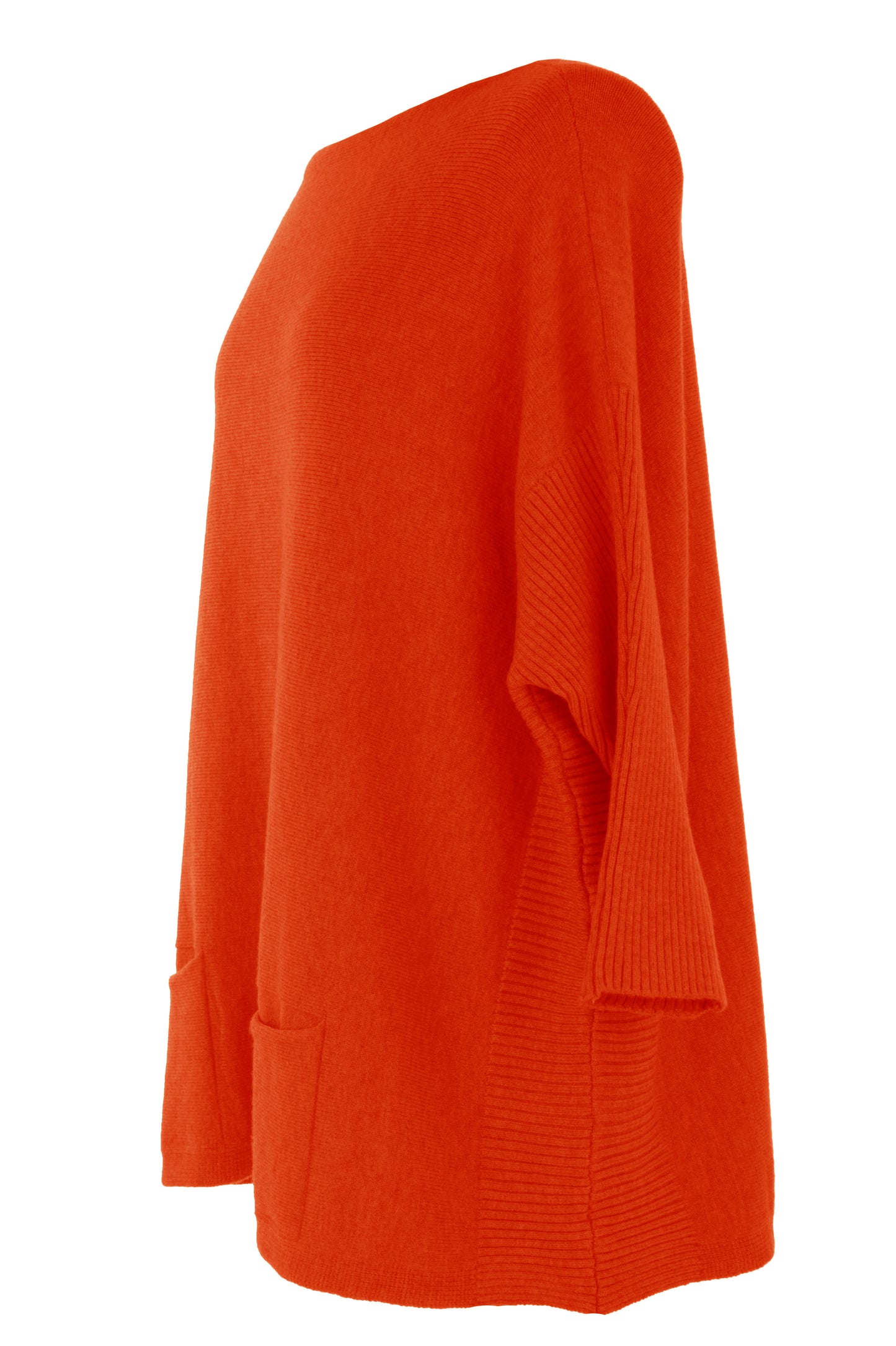 2 Pocket Jumper