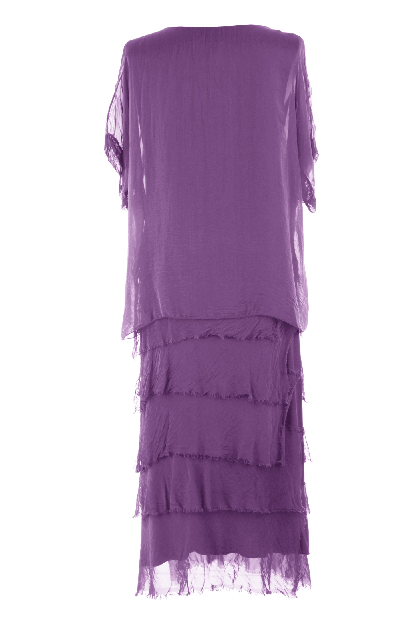 Rara Silk Maxi