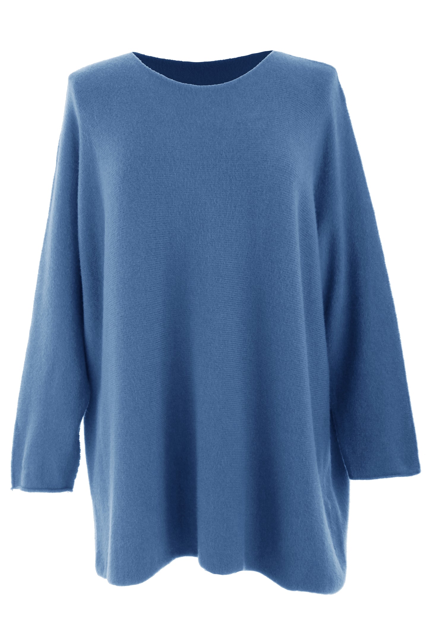 Soft Knit Jumper
