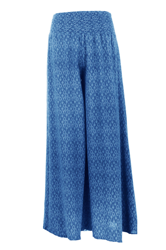Printed Palazzo