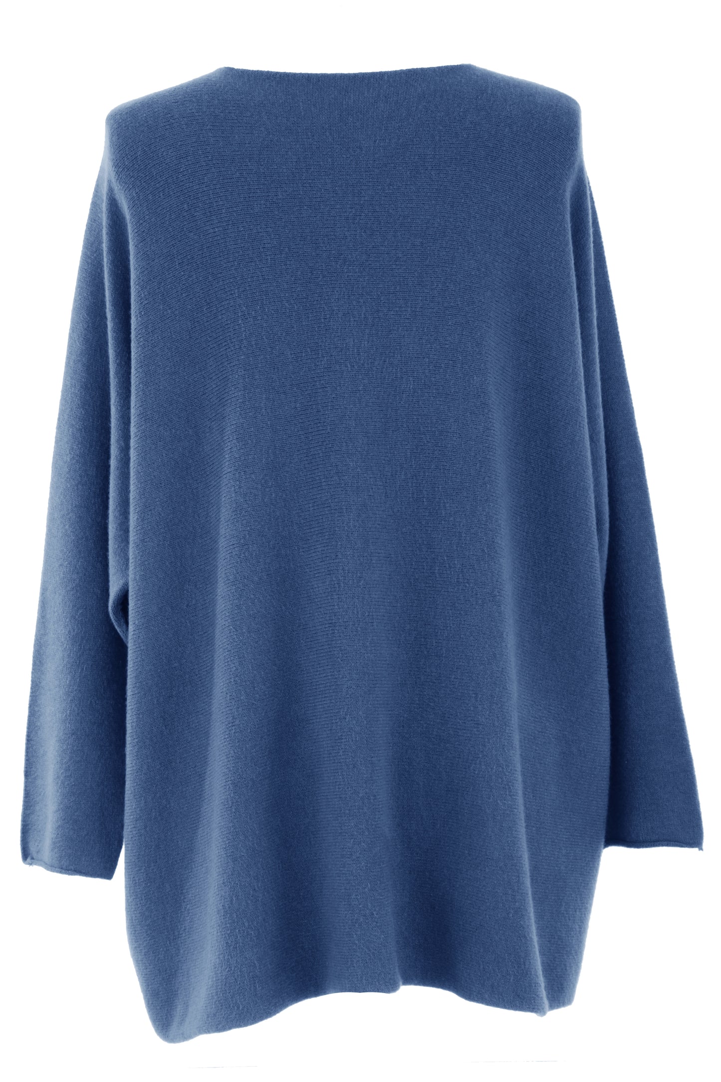V Neck Soft Knit Jumper