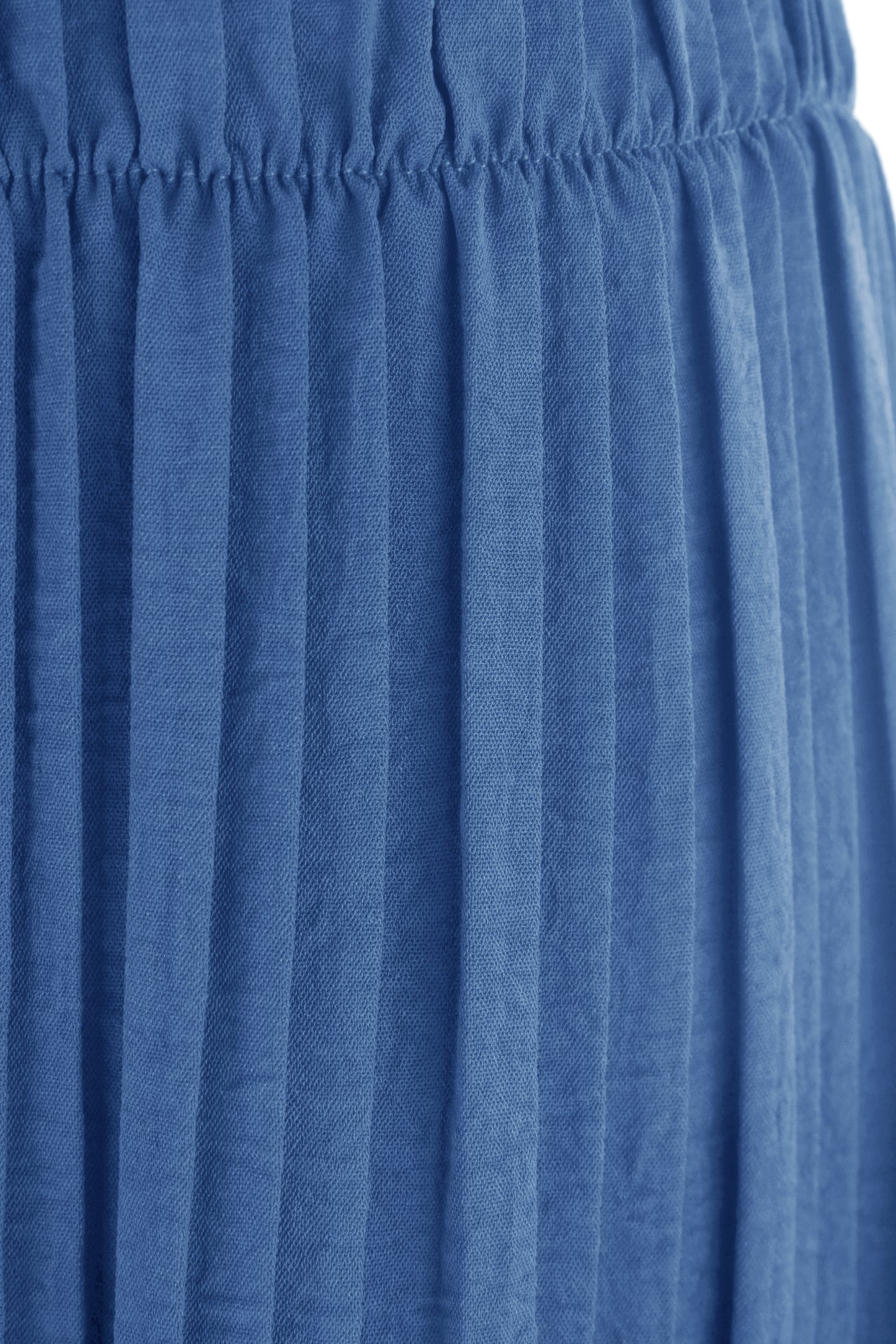 Pleated Trouser