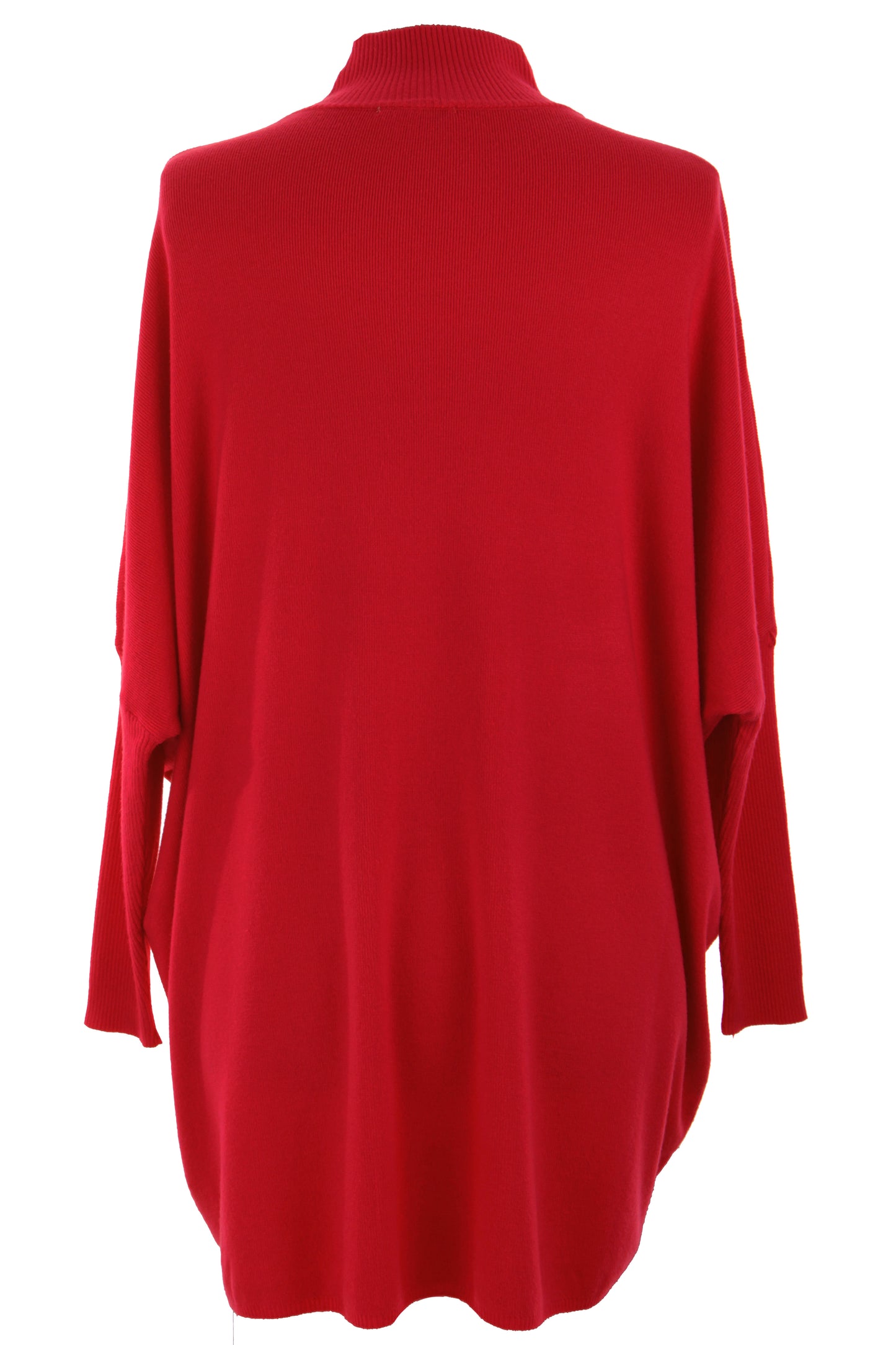Diamond Star Knit Jumper