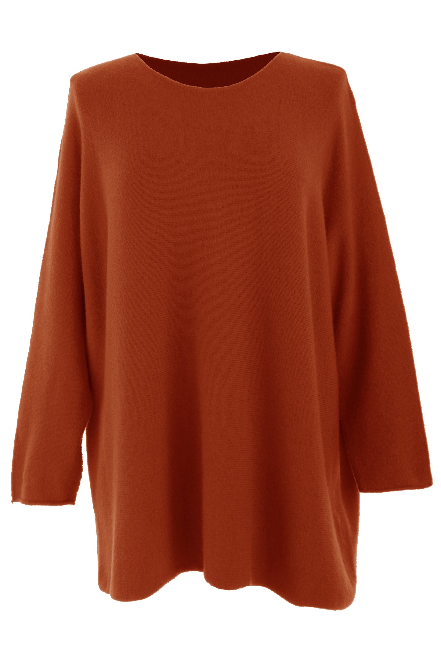 Soft Knit Jumper