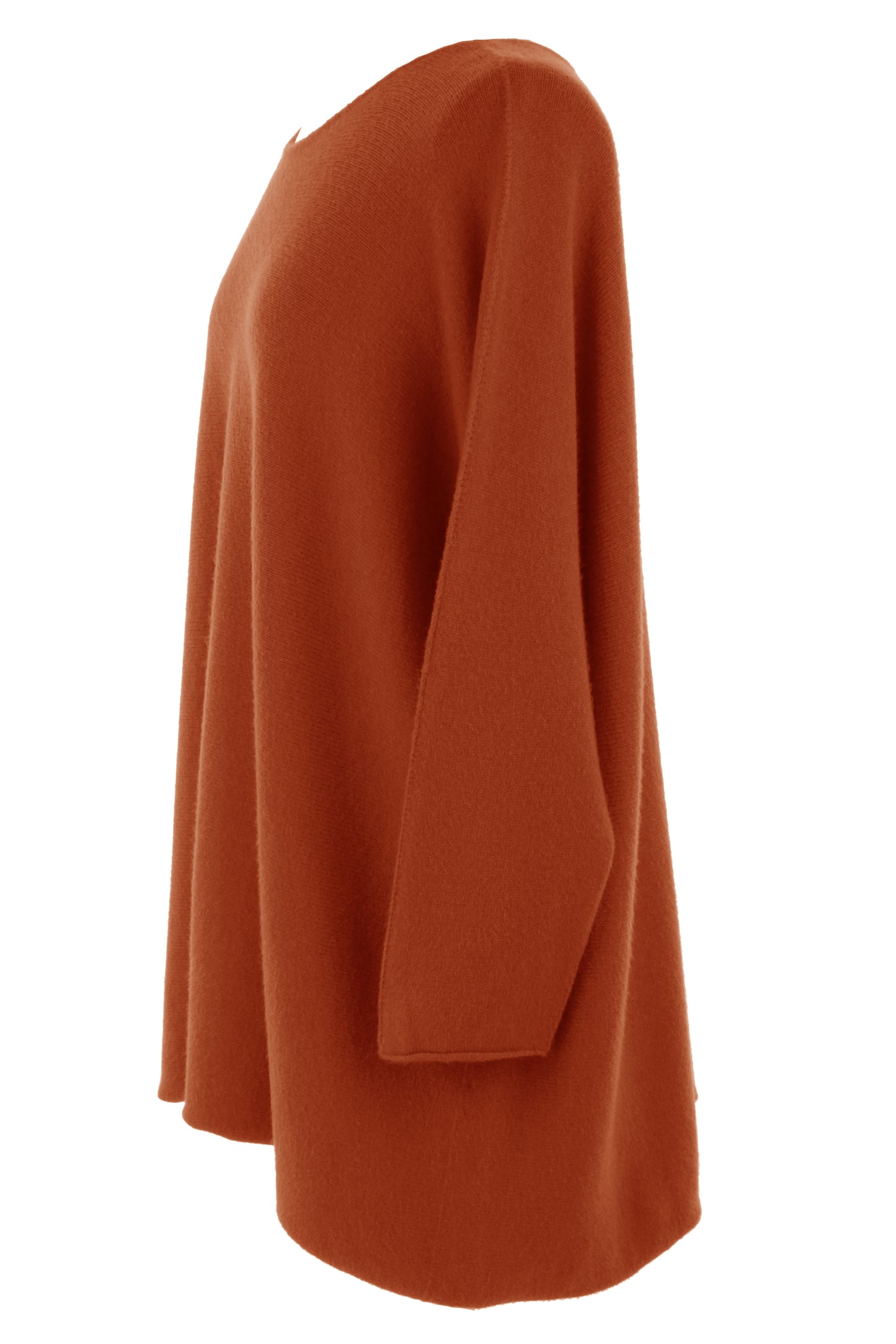 Soft Knit Jumper