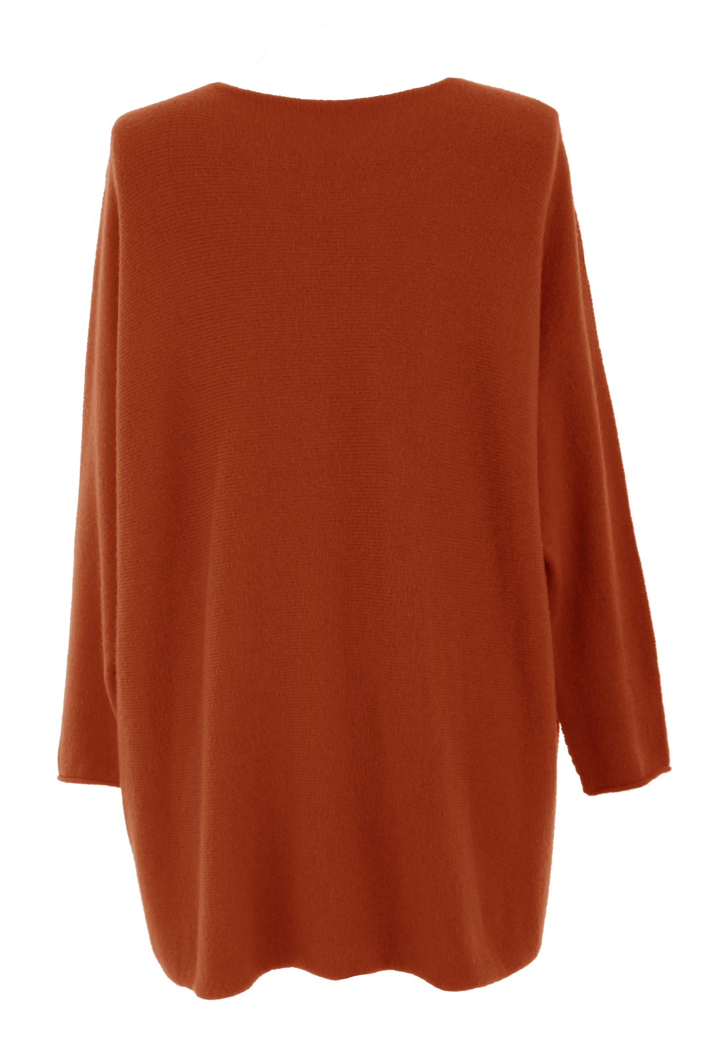 Soft Knit Jumper