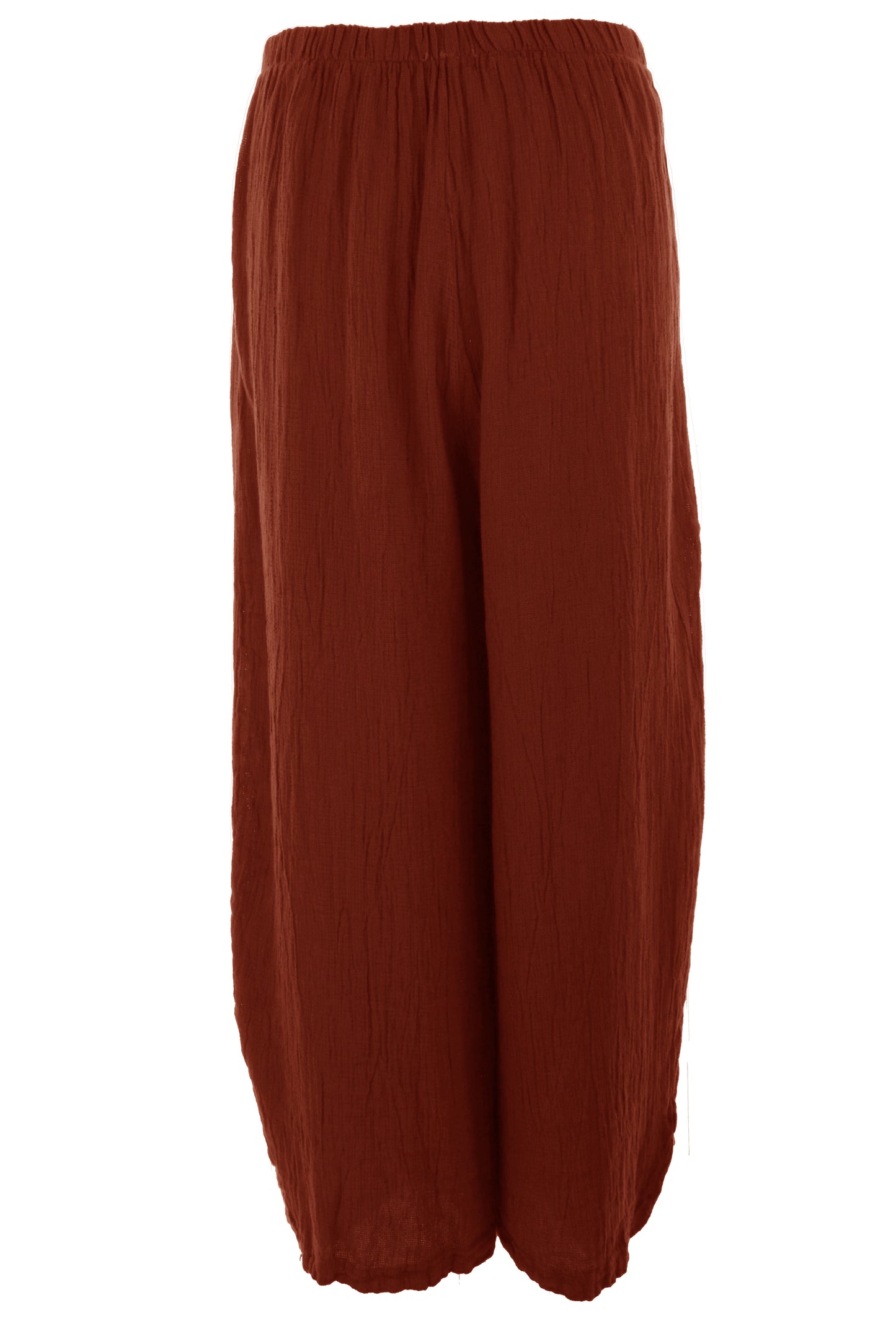 2 Slit Pocket Teabag Trouser