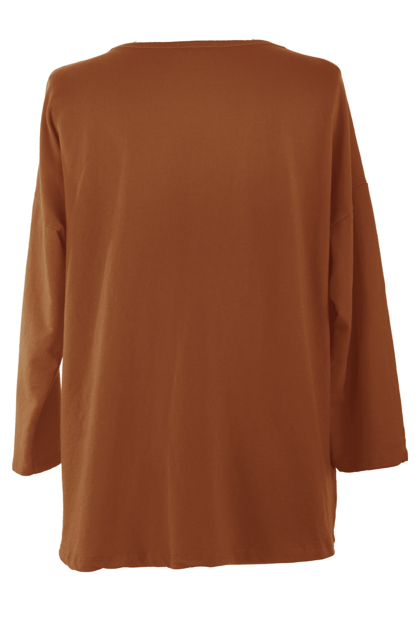 Star Jersey Sweatshirt