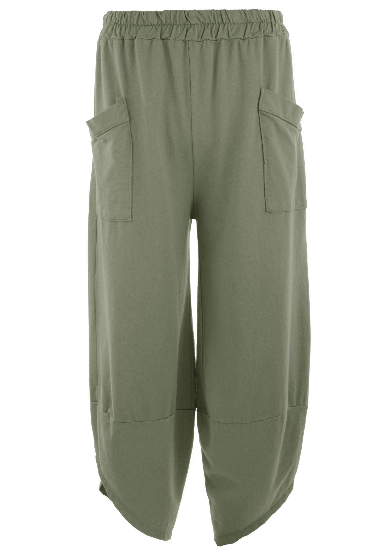 Cocoon Jersey Joggers