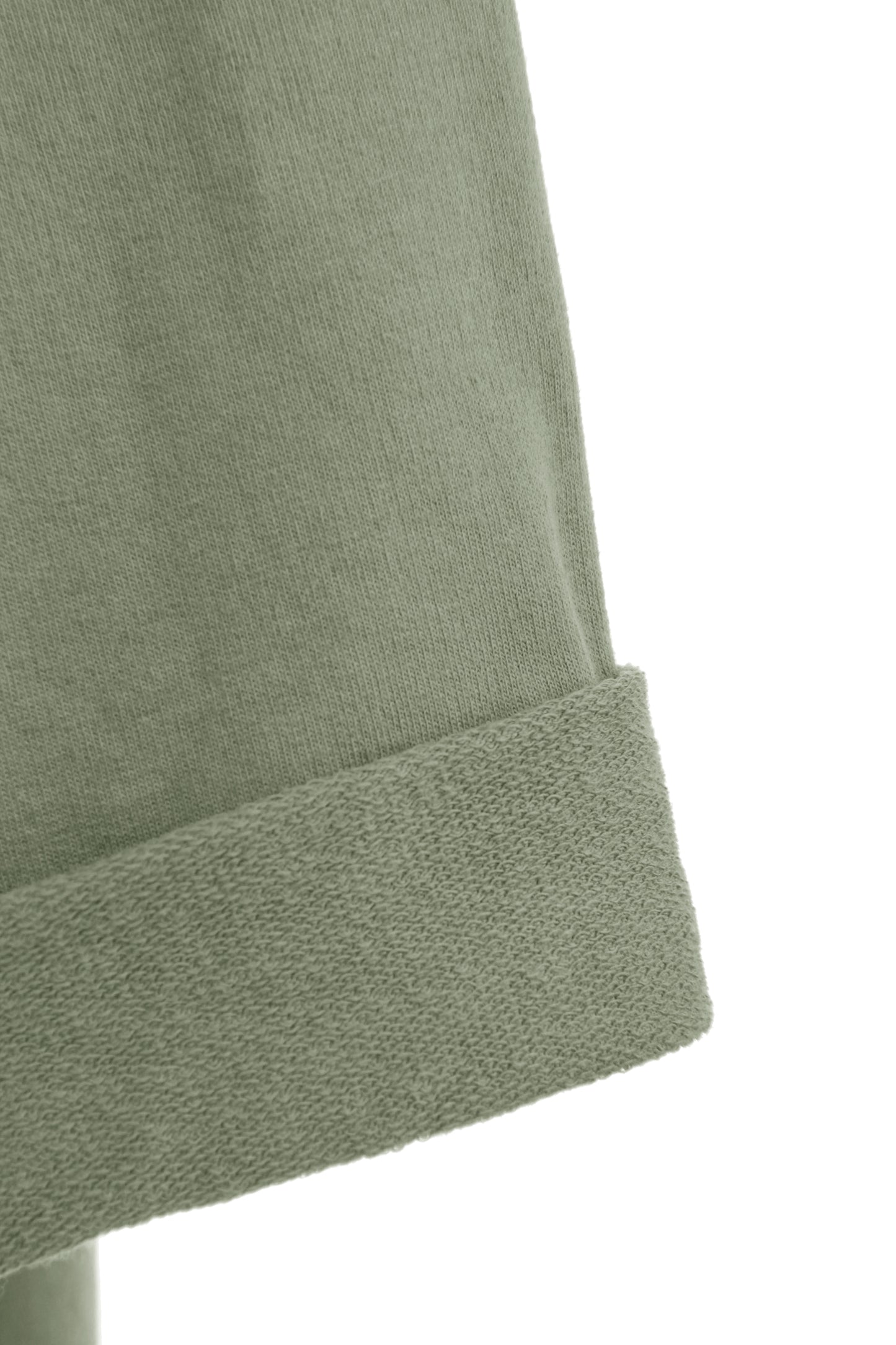 Panel Detail Jersey Top