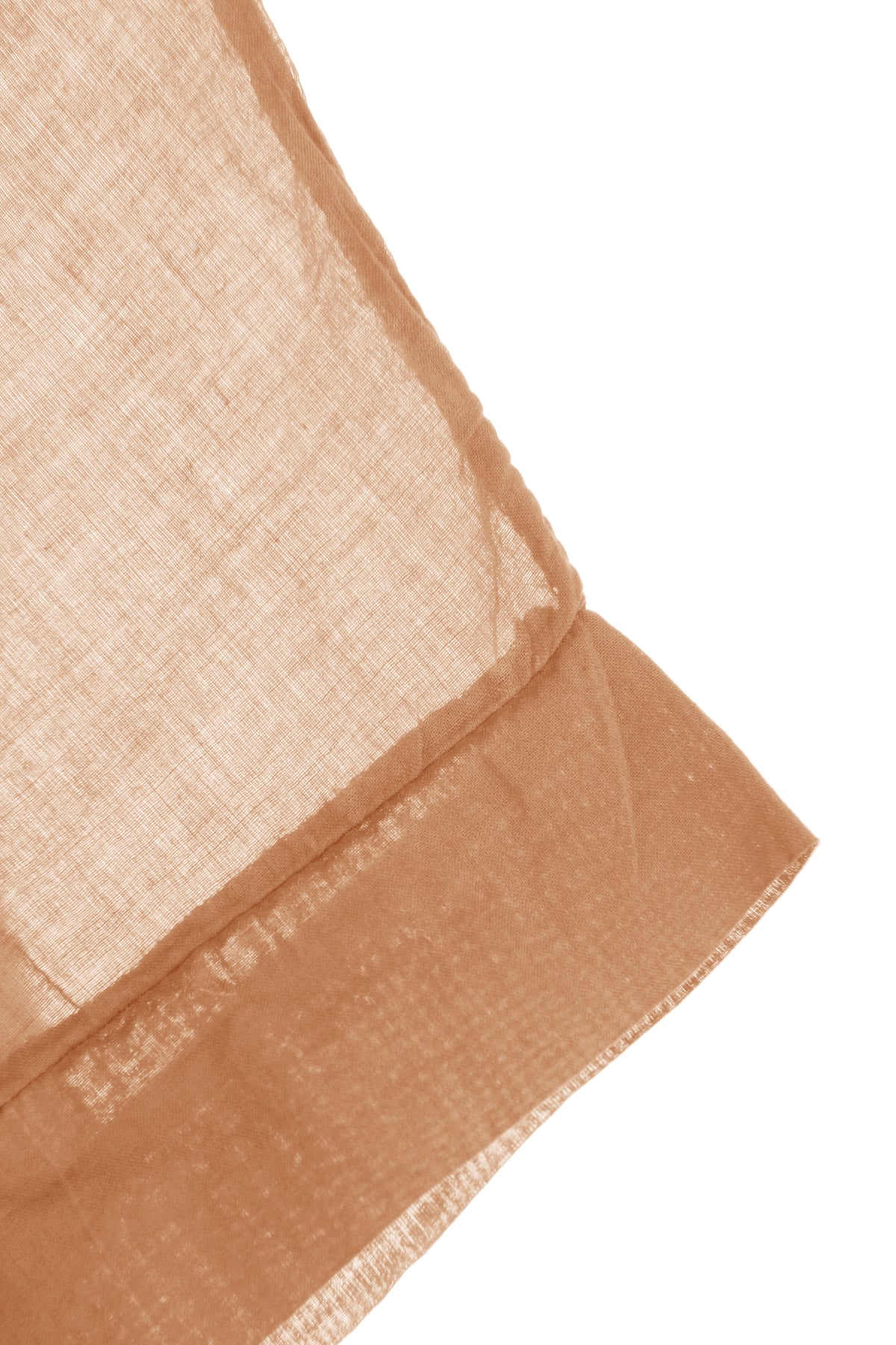 Cotton Voil Wrap Over