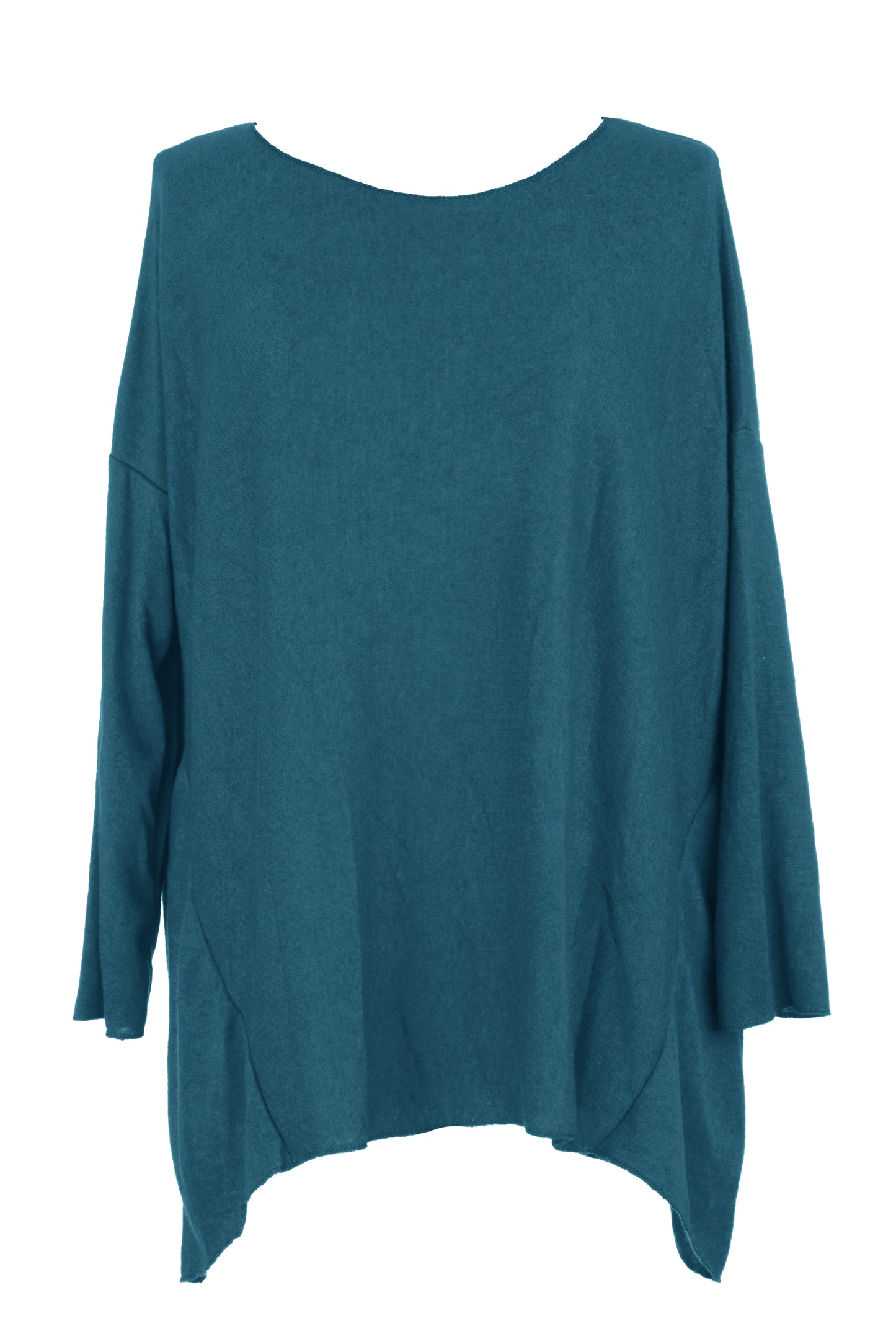 Light Weight Soft Knit Jumper