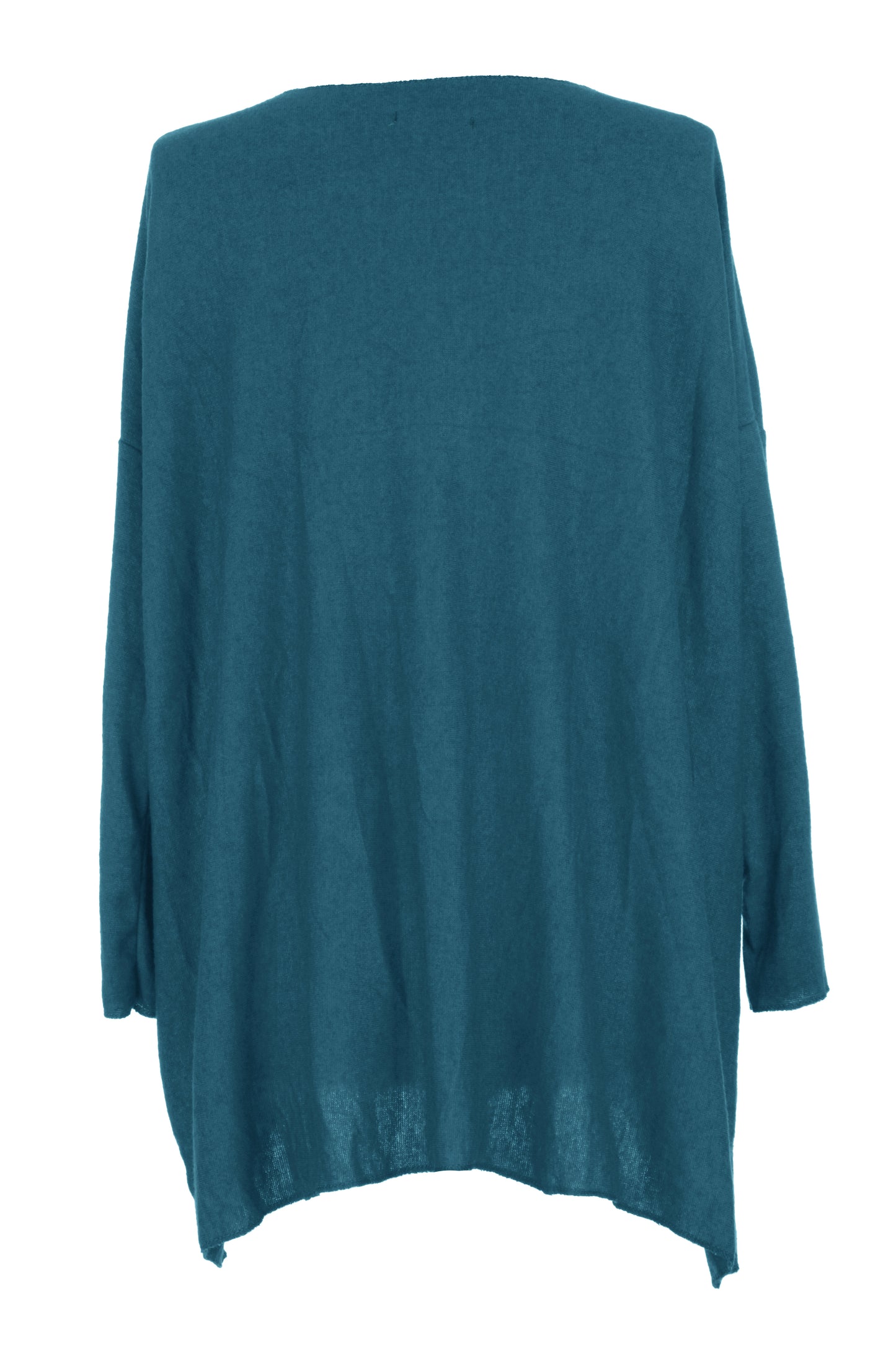 Light Weight Soft Knit Jumper