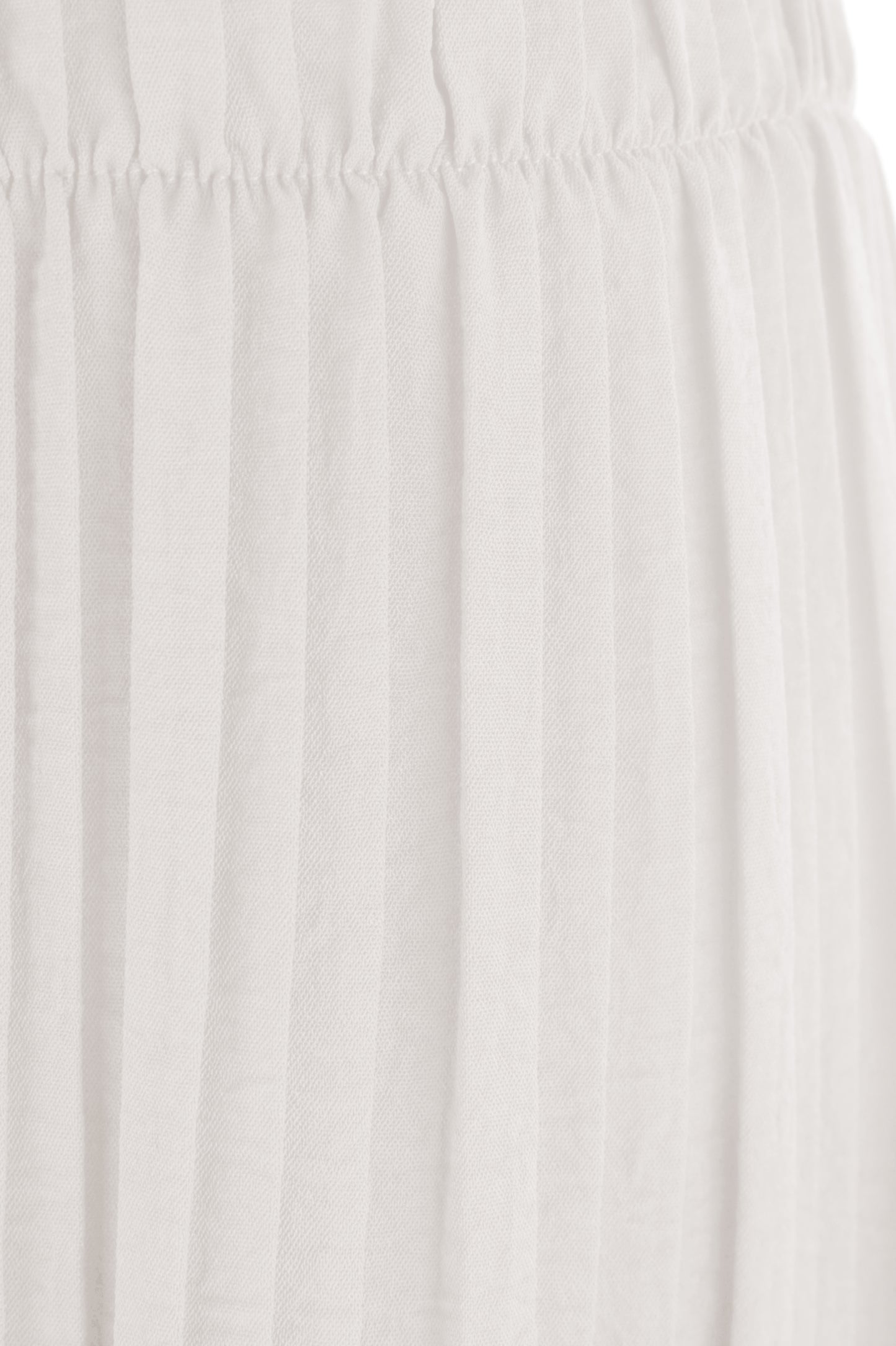 Pleated Trouser