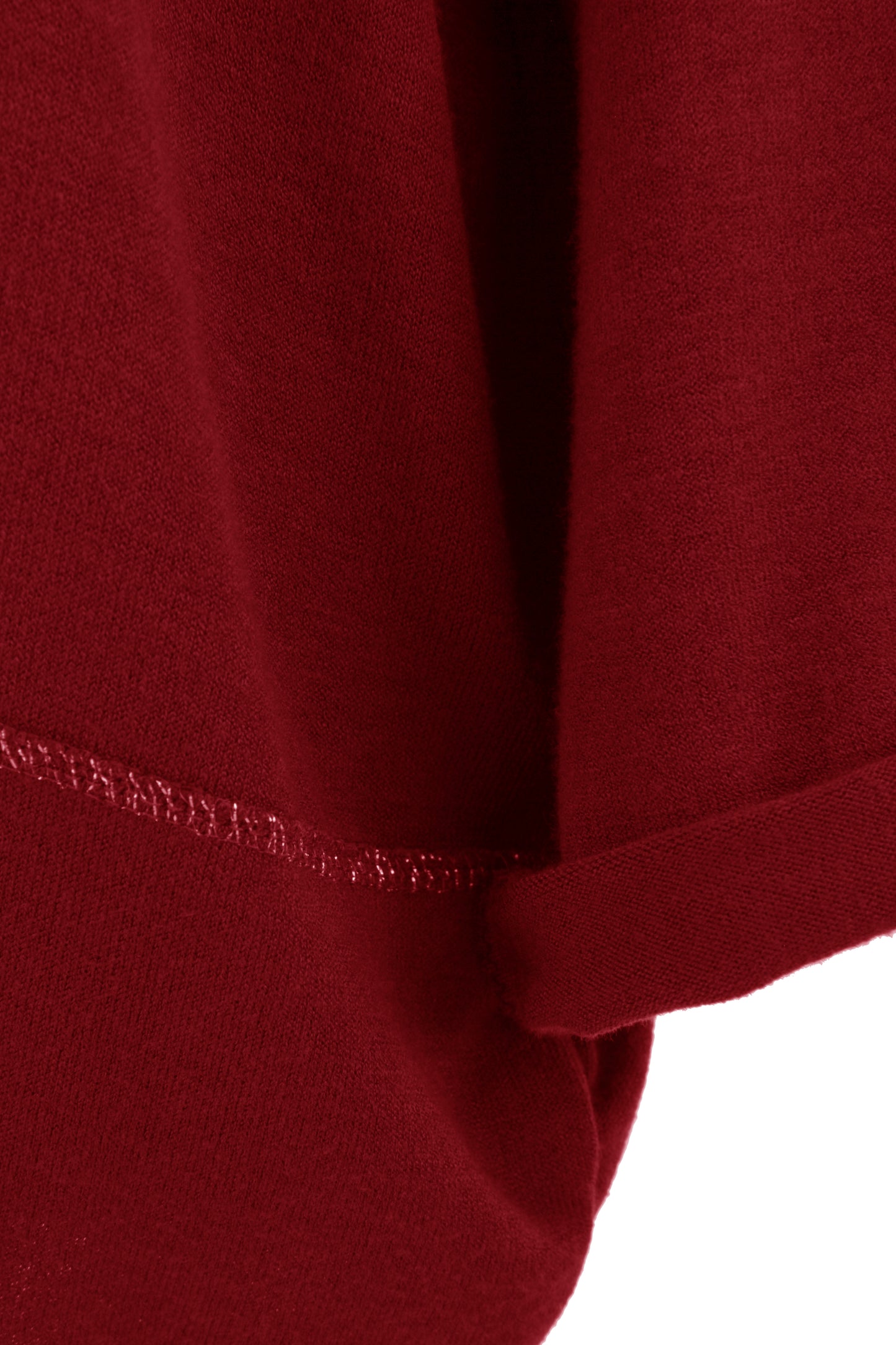 Lurex Trim Soft Knit Necklace Jumper