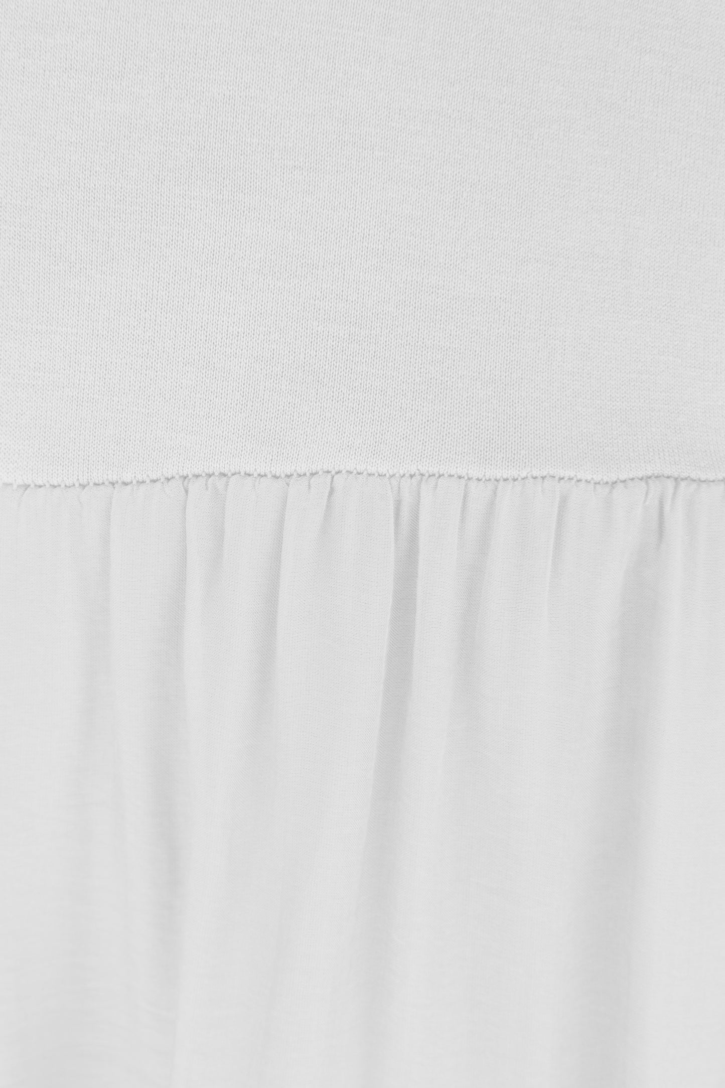 Wide Leg Silk Trouser